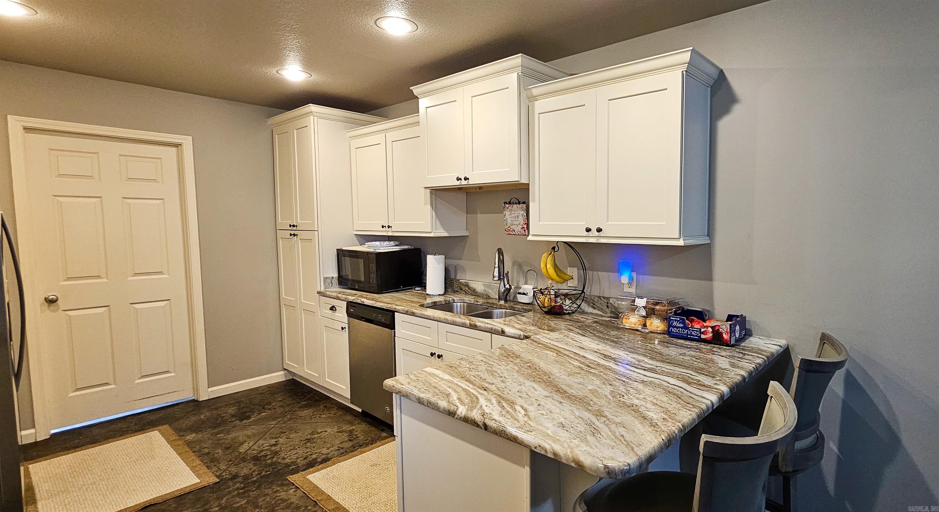 Griffin Park - Residential