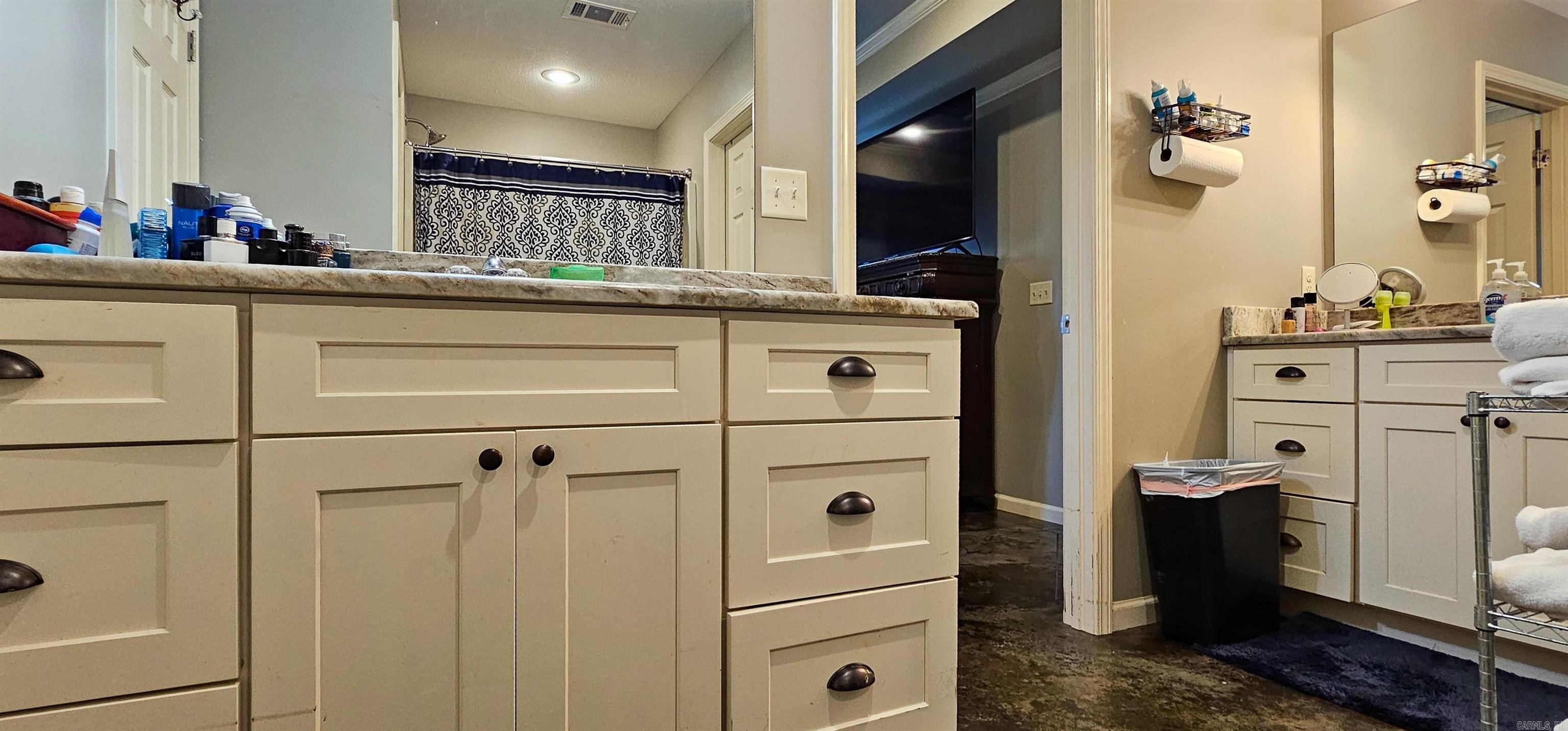 Griffin Park - Residential