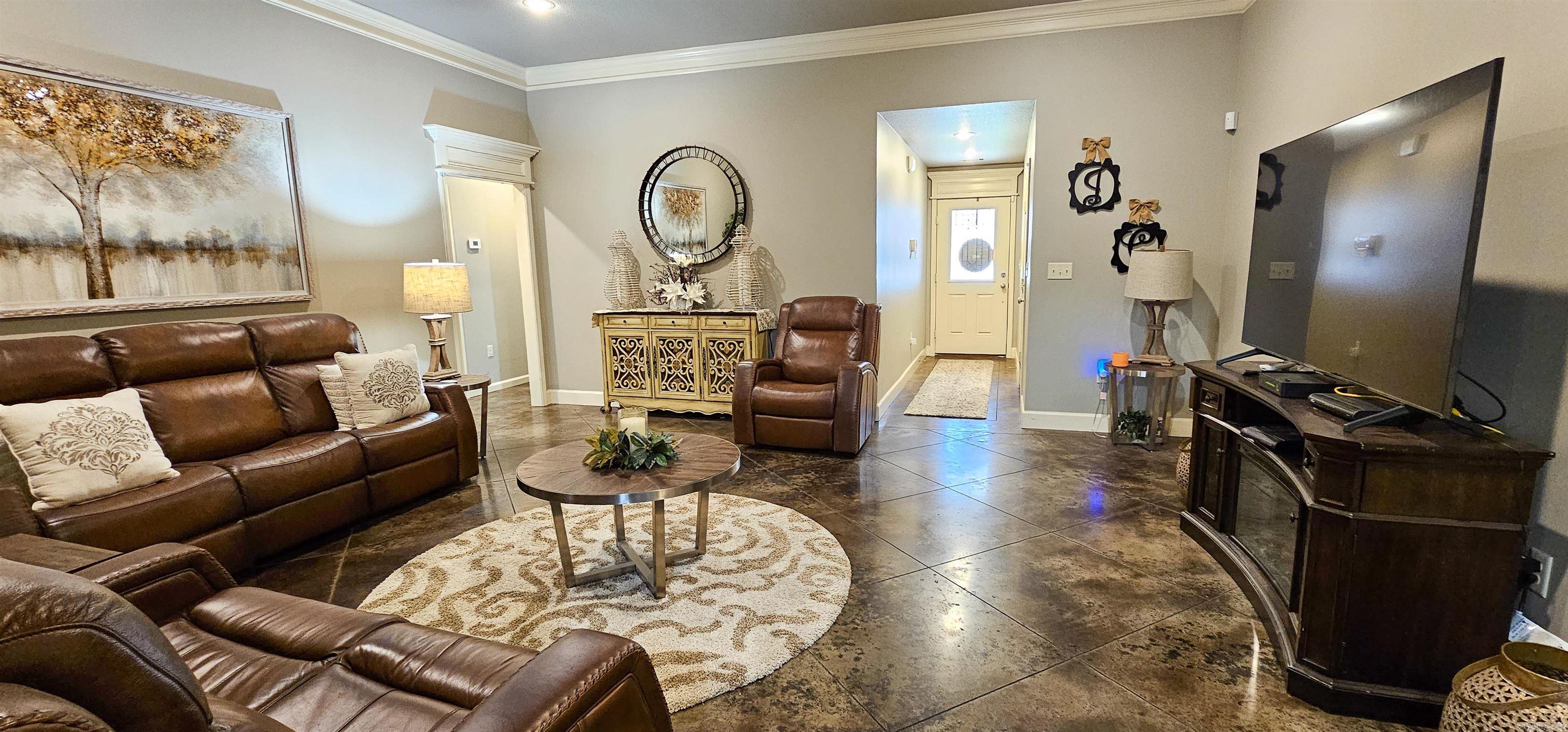 Griffin Park - Residential