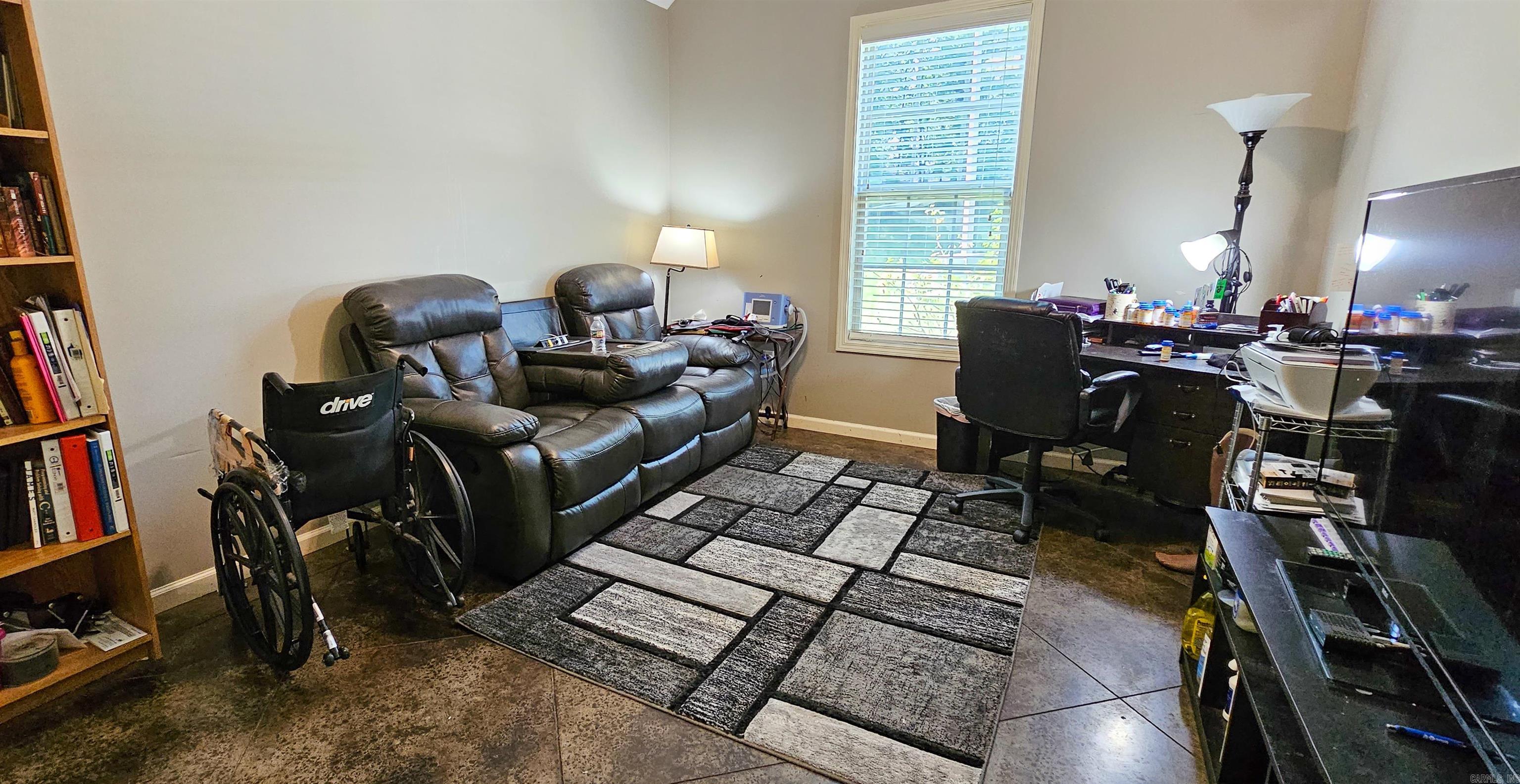 Griffin Park - Residential