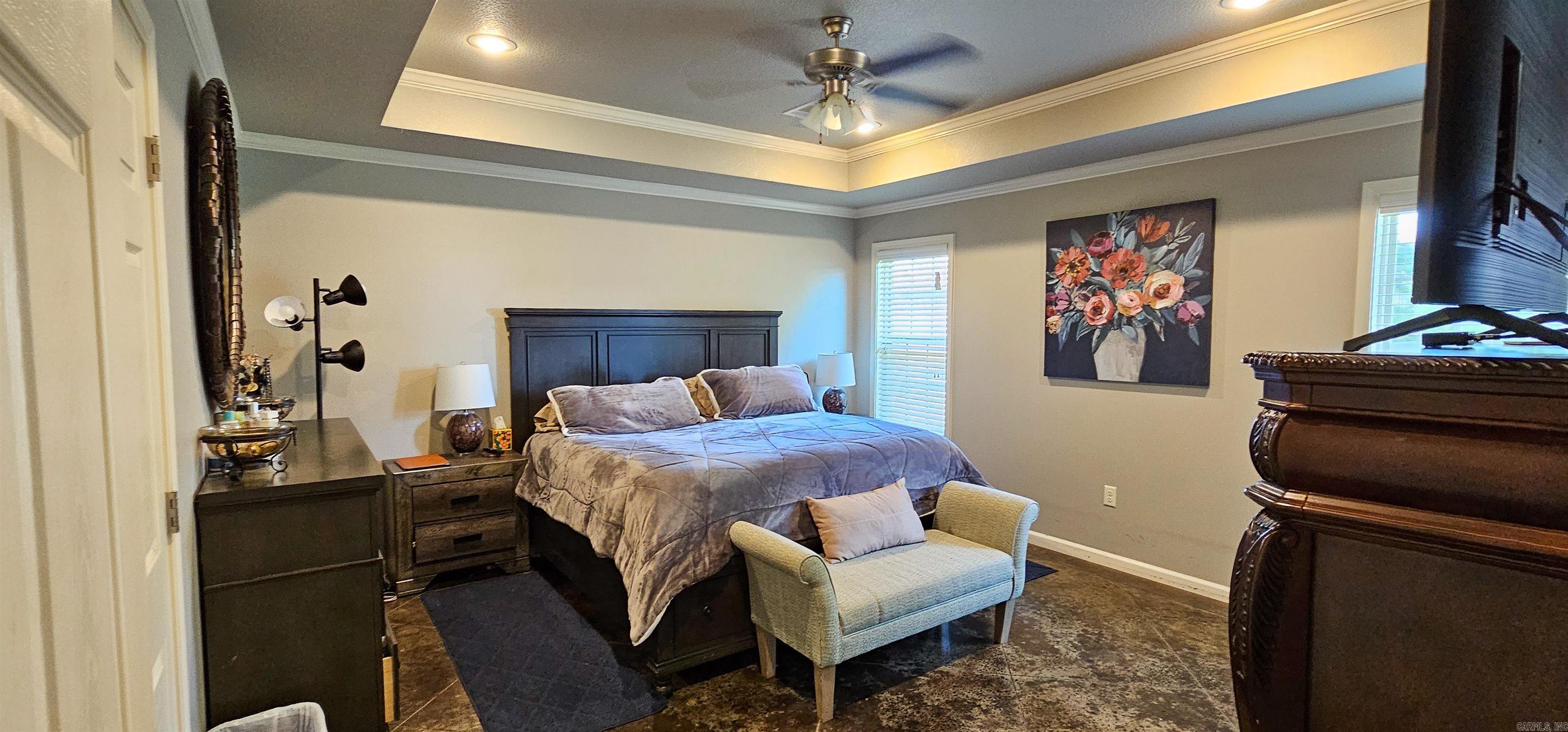 Griffin Park - Residential