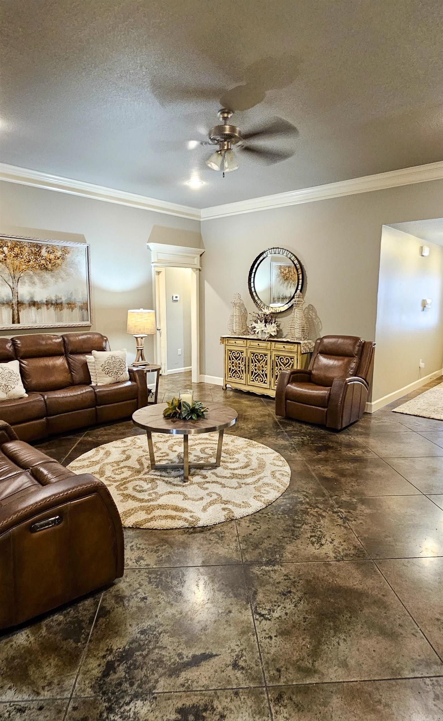 Griffin Park - Residential