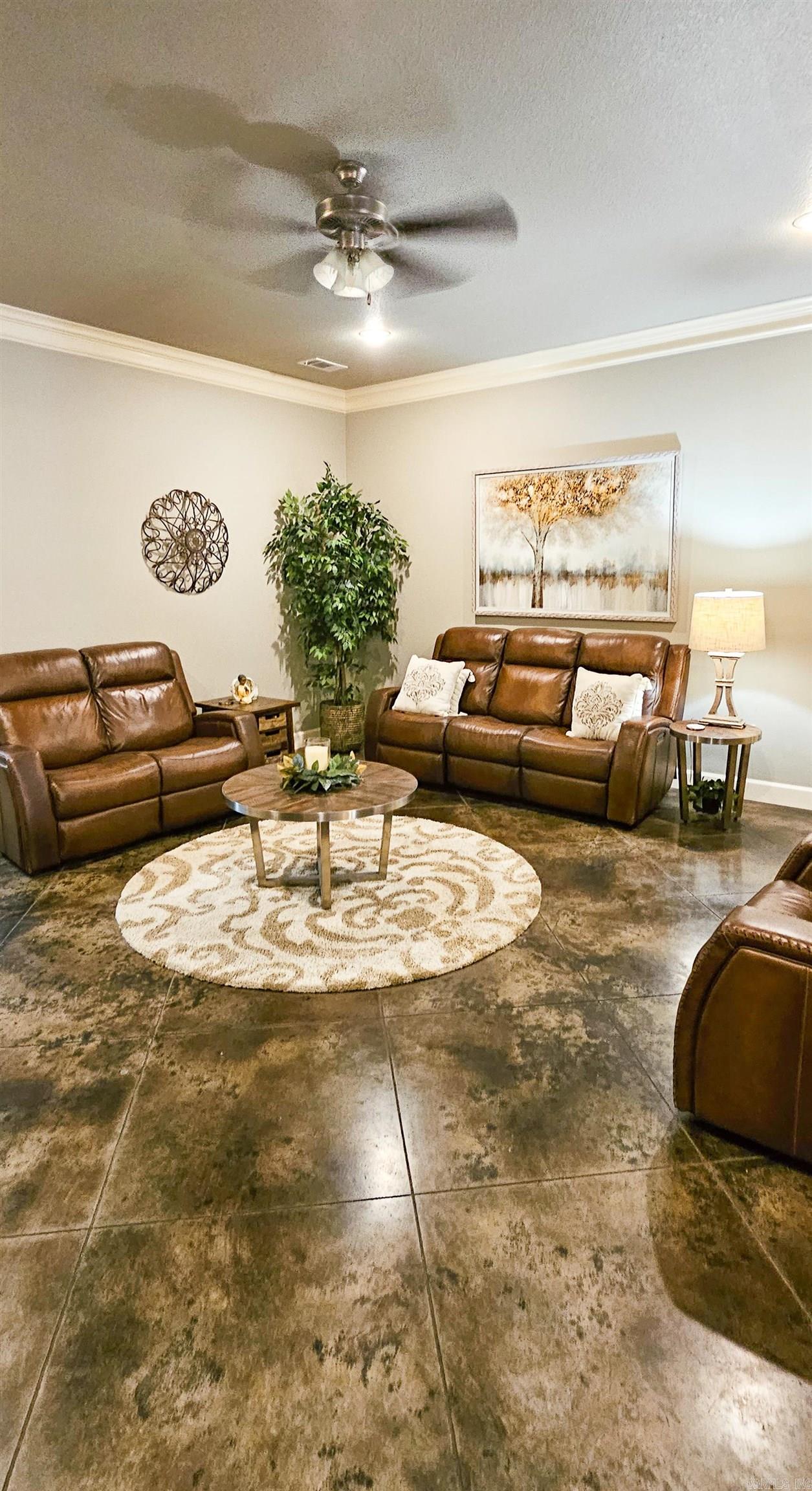 Griffin Park - Residential