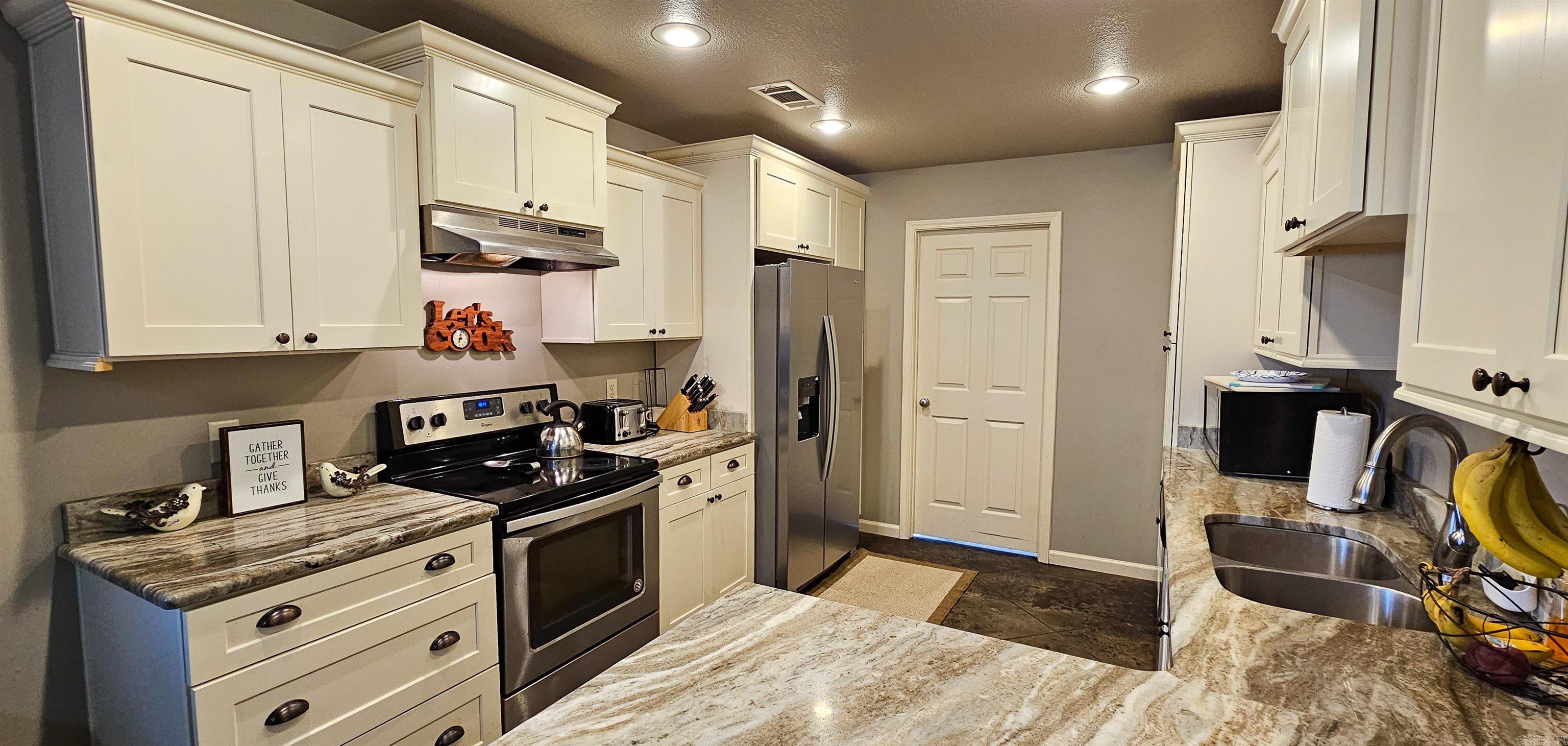 Griffin Park - Residential