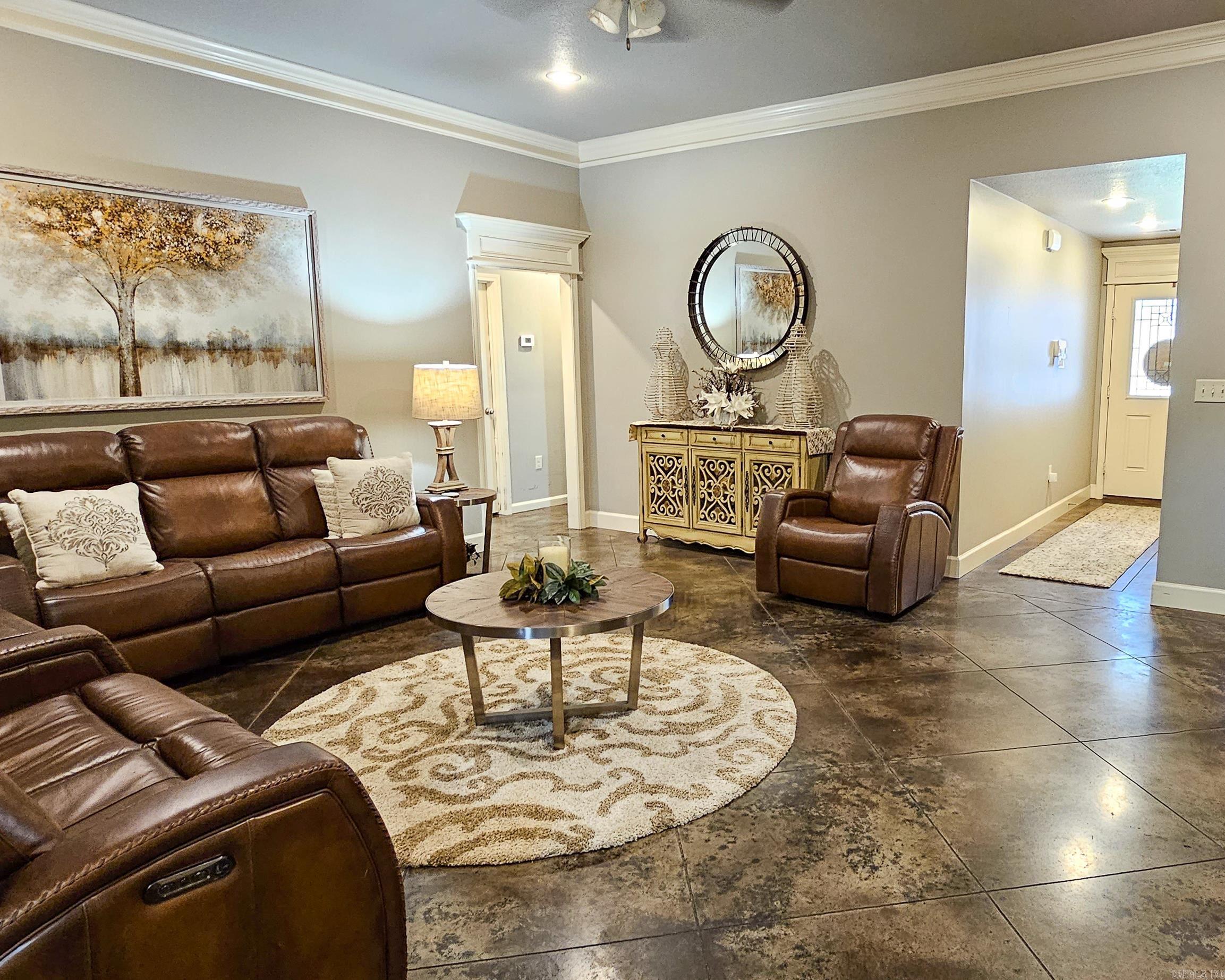 Griffin Park - Residential