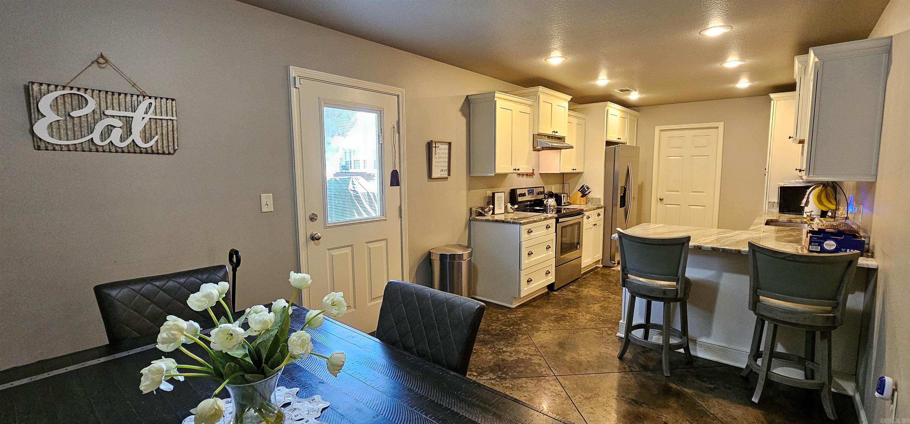 Griffin Park - Residential