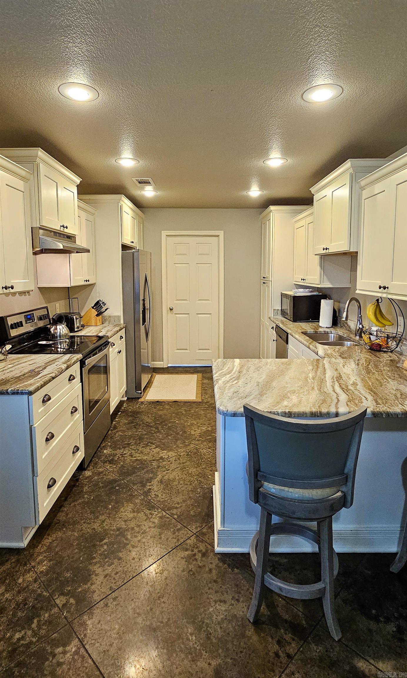 Griffin Park - Residential