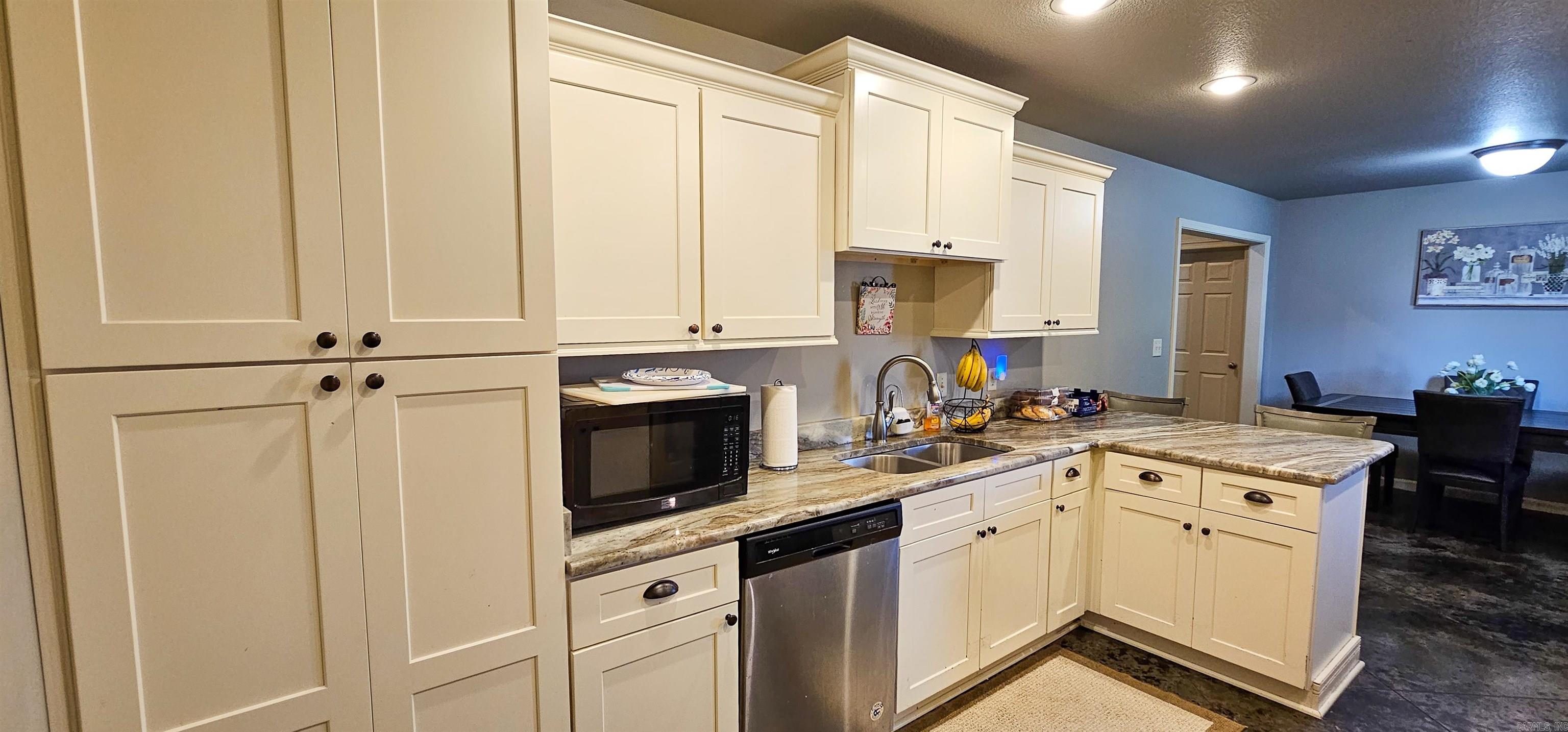 Griffin Park - Residential