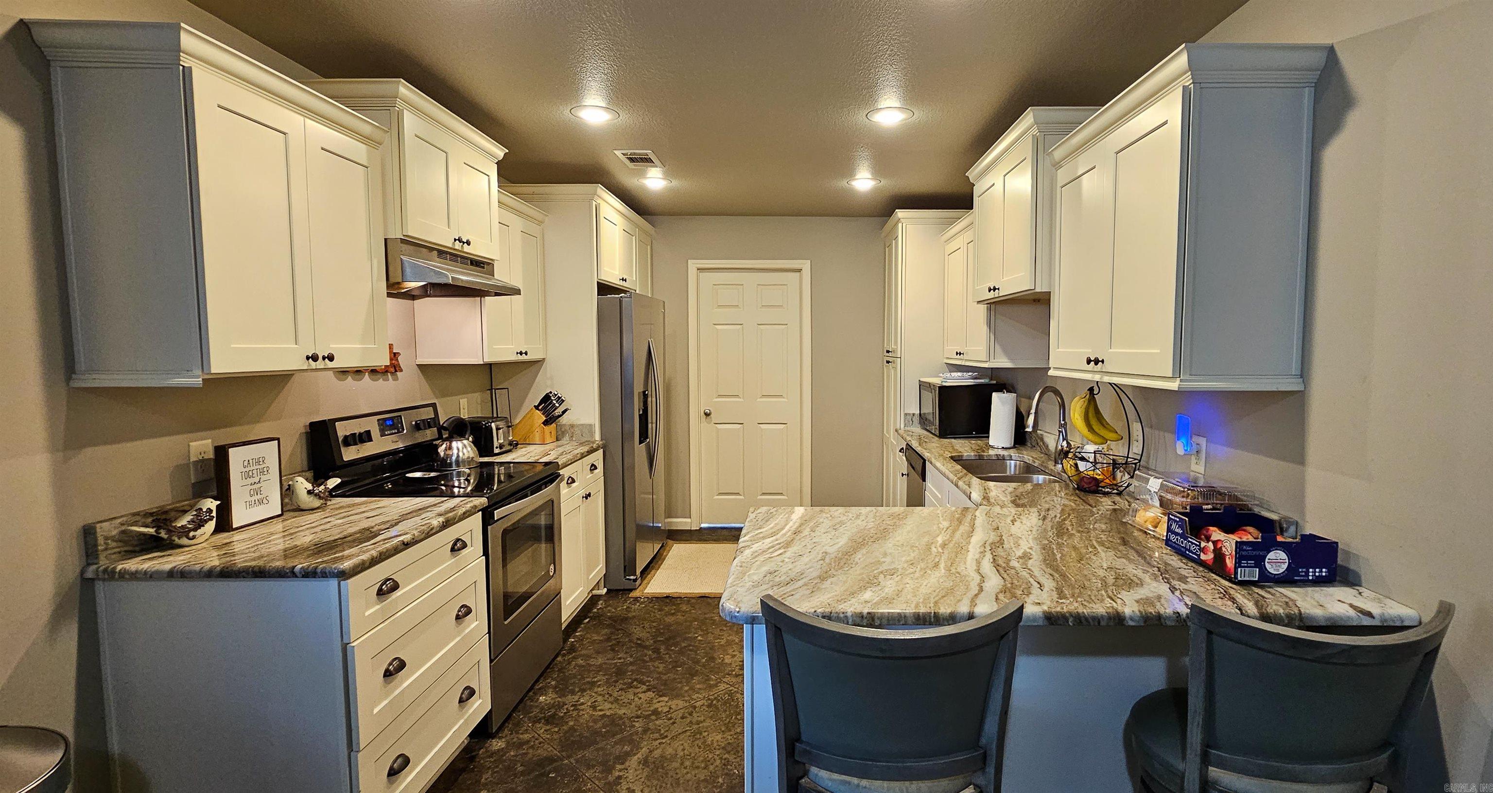 Griffin Park - Residential