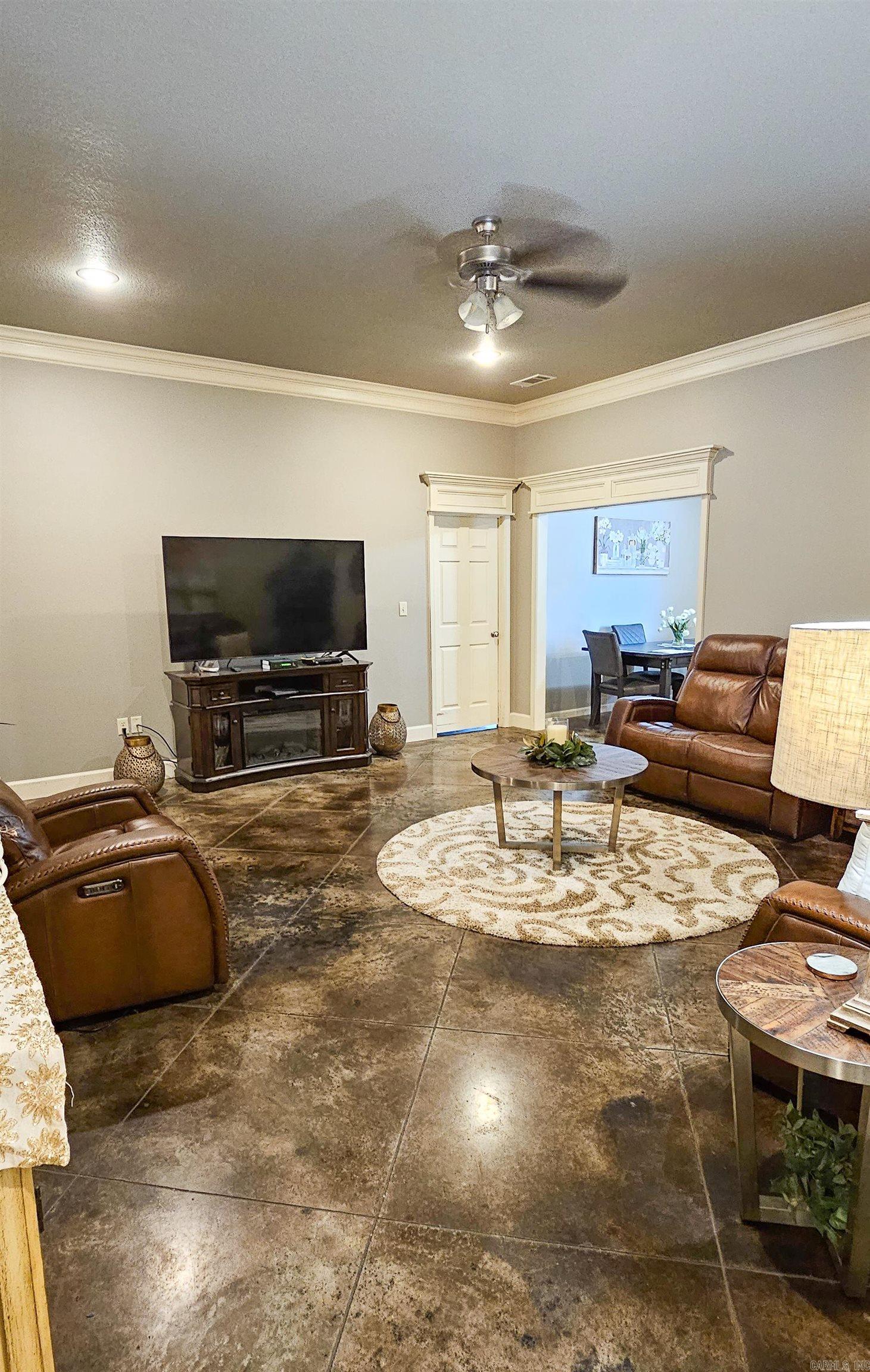 Griffin Park - Residential