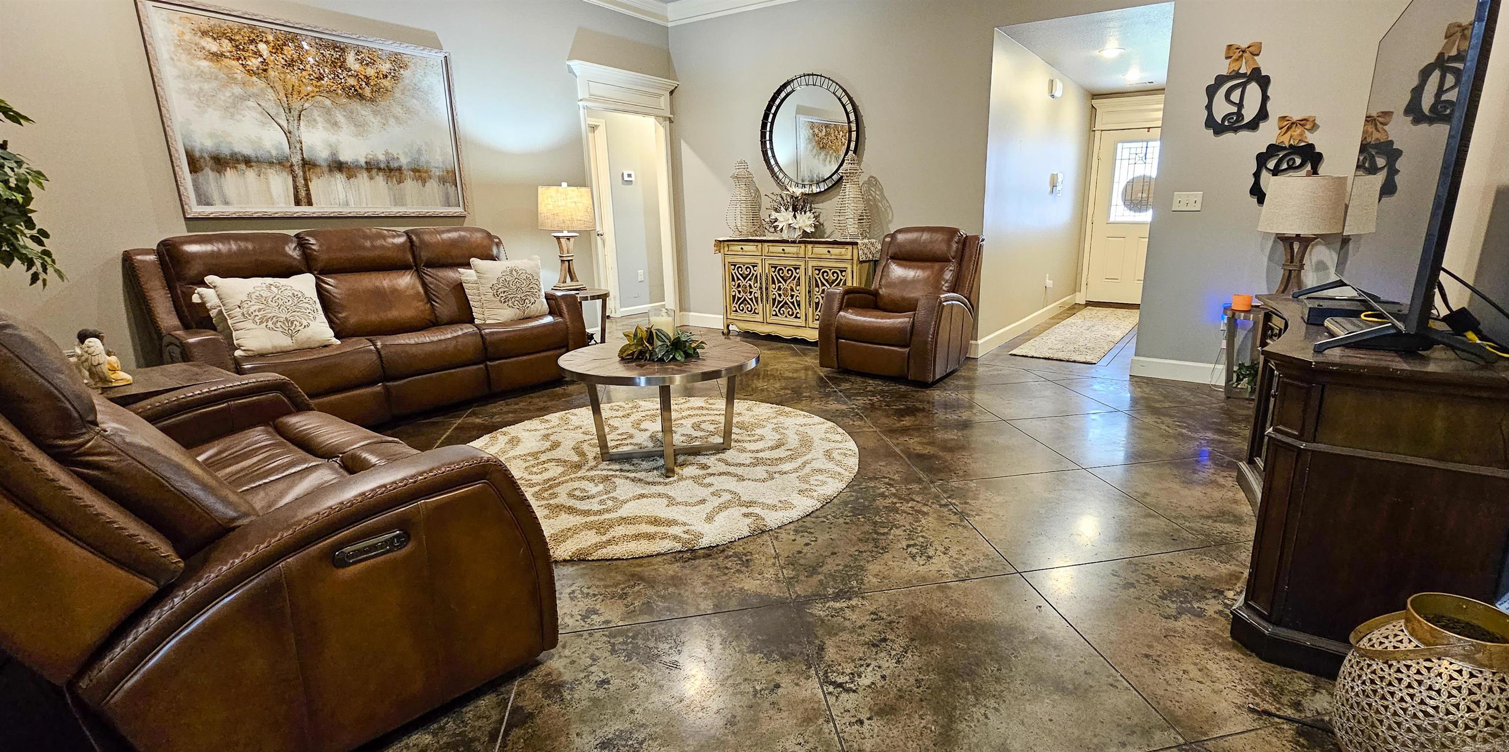 Griffin Park - Residential