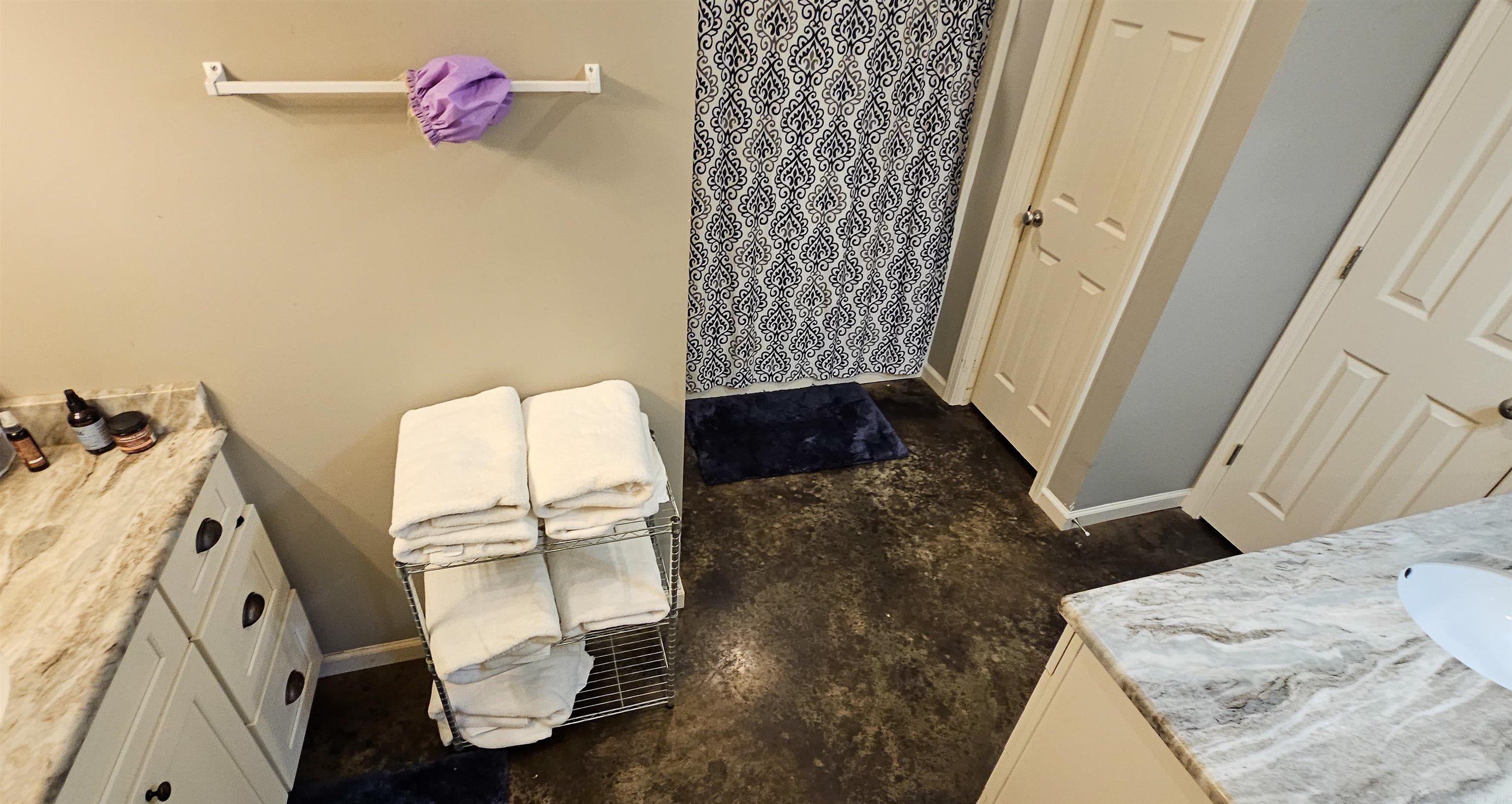 Griffin Park - Residential