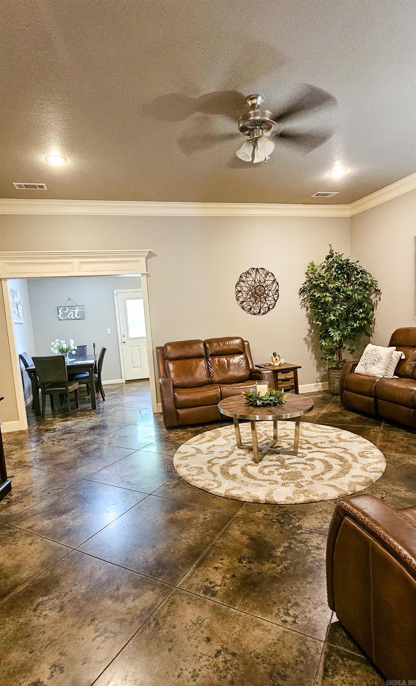 Griffin Park - Residential