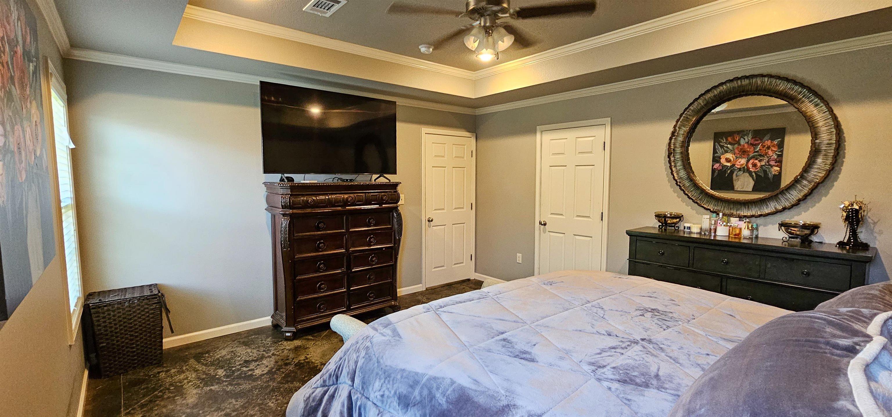 Griffin Park - Residential