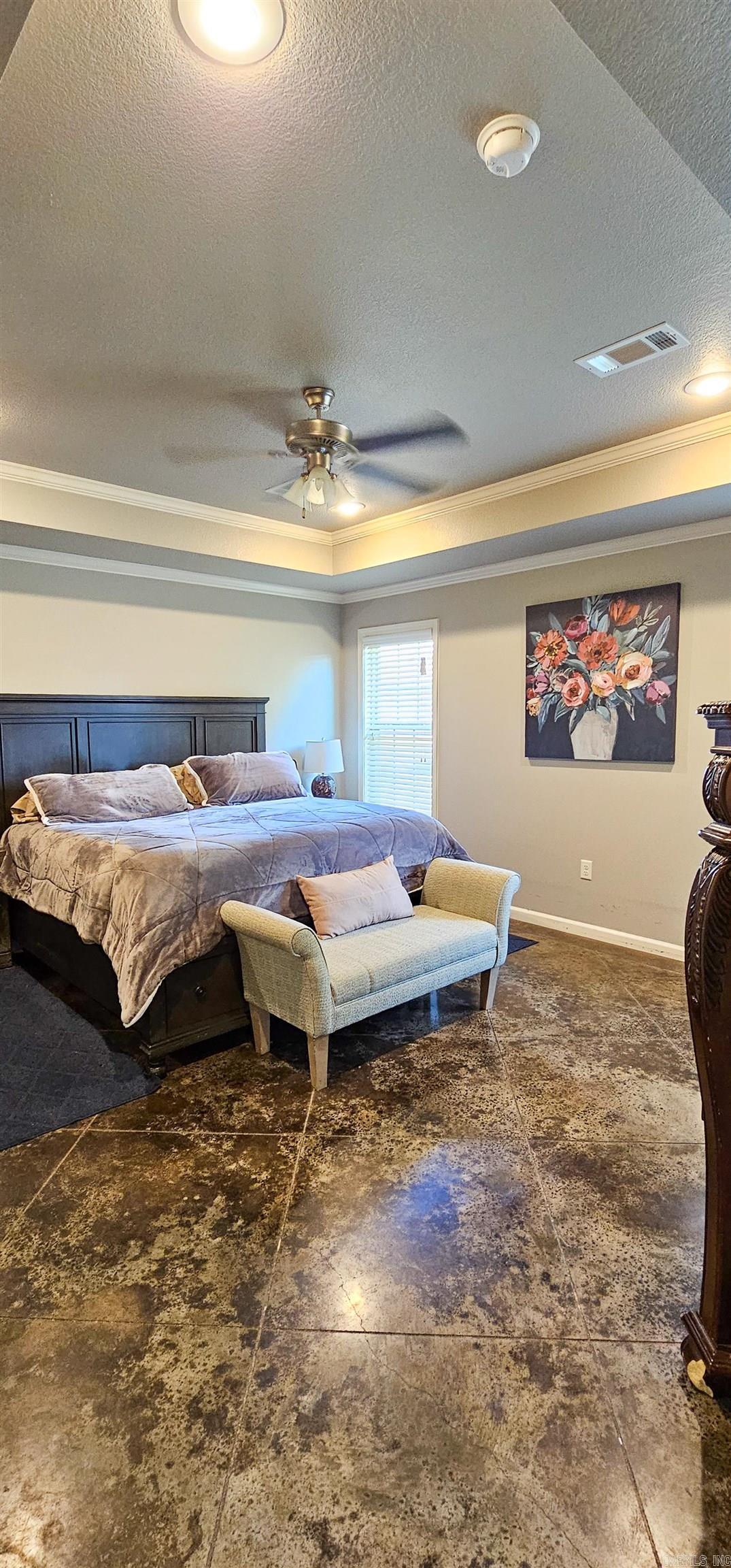 Griffin Park - Residential