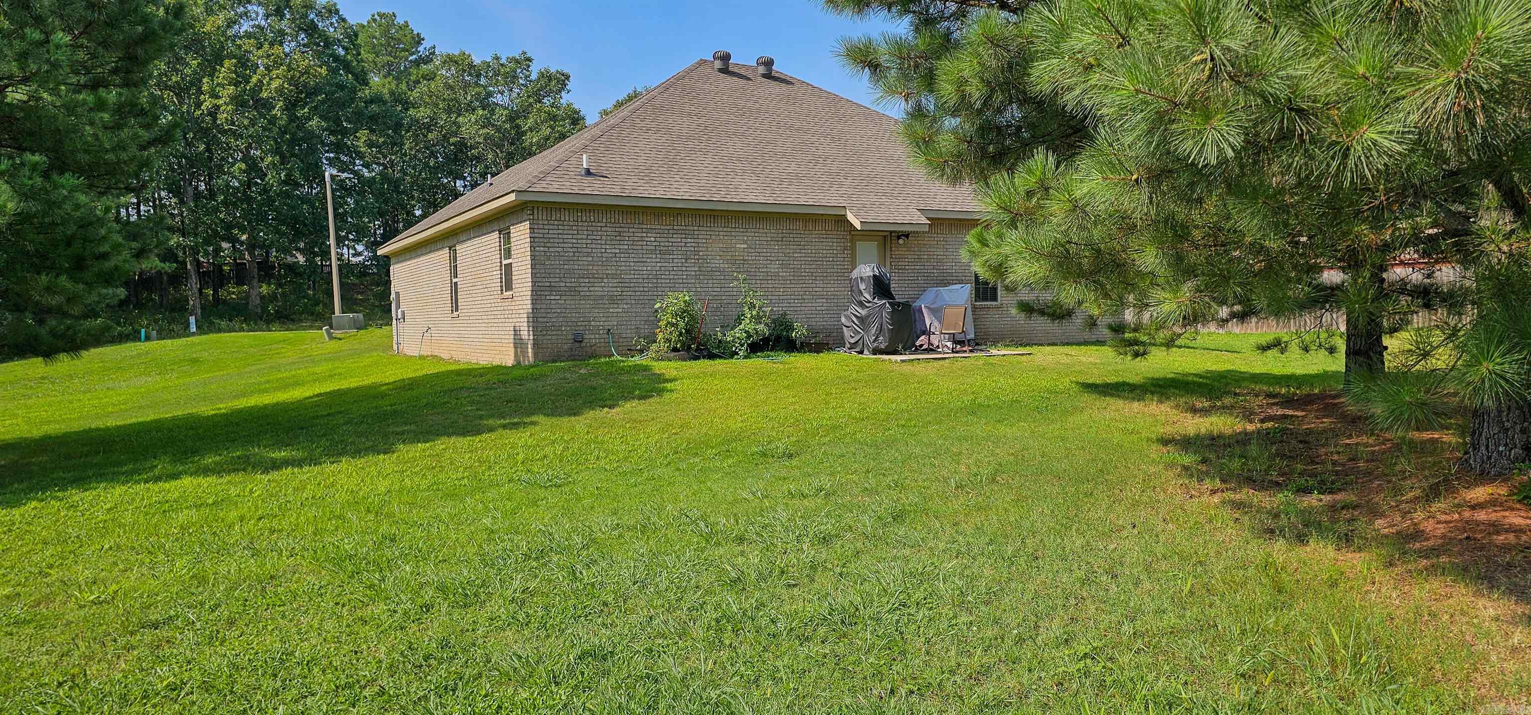 Griffin Park - Residential