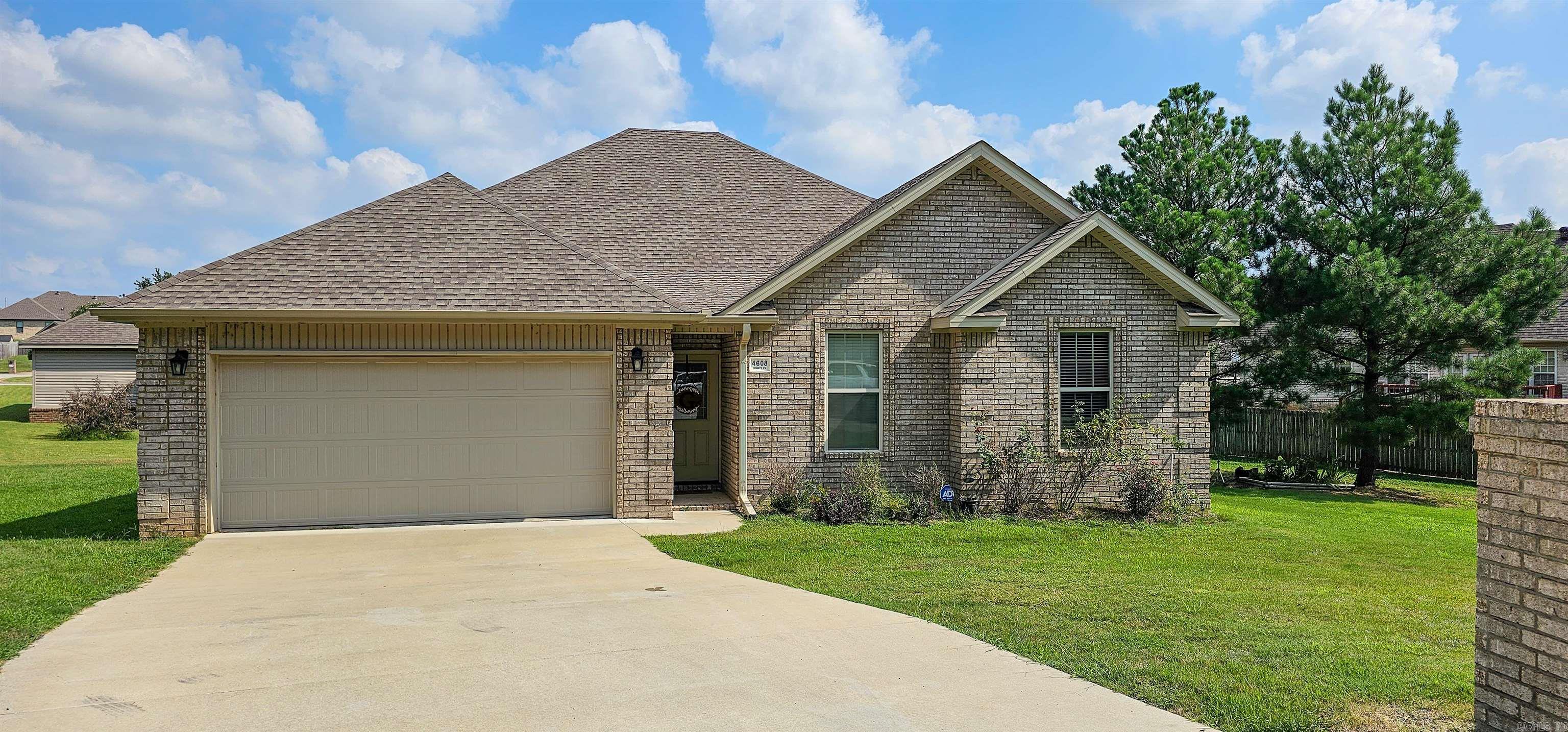 Griffin Park - Residential