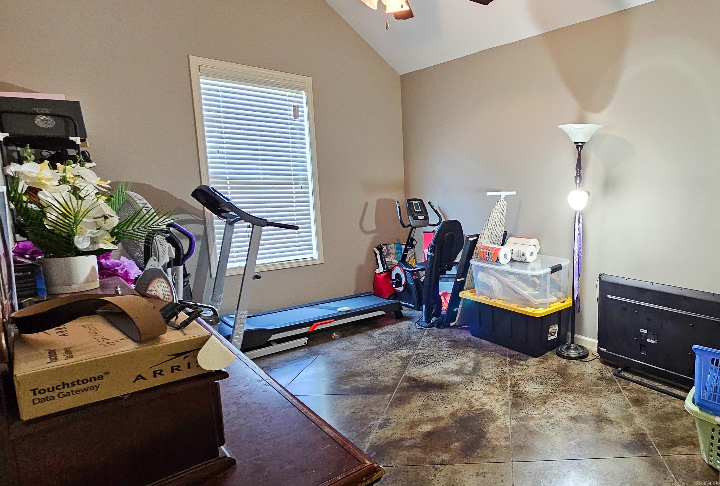 Griffin Park - Residential