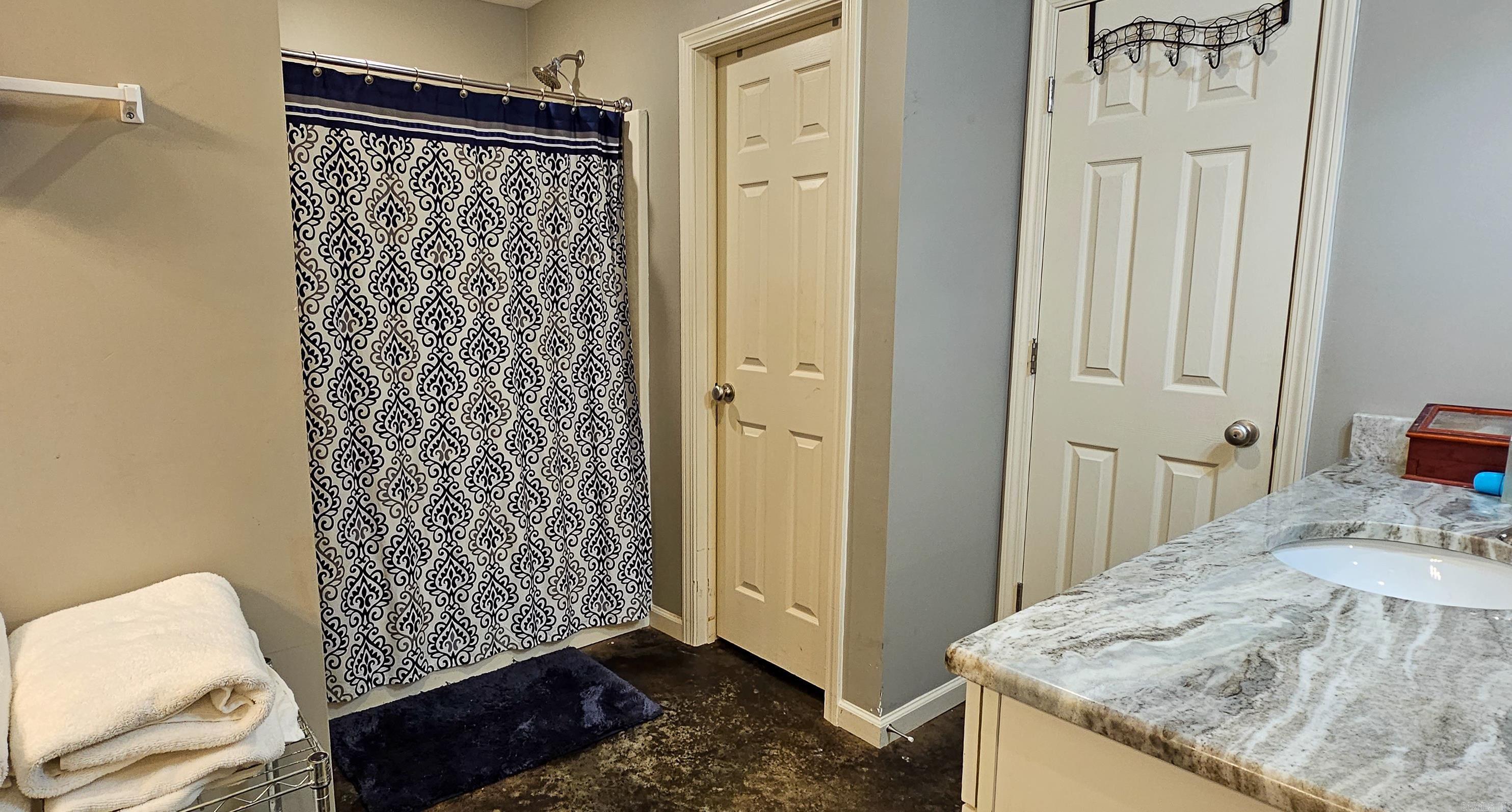 Griffin Park - Residential