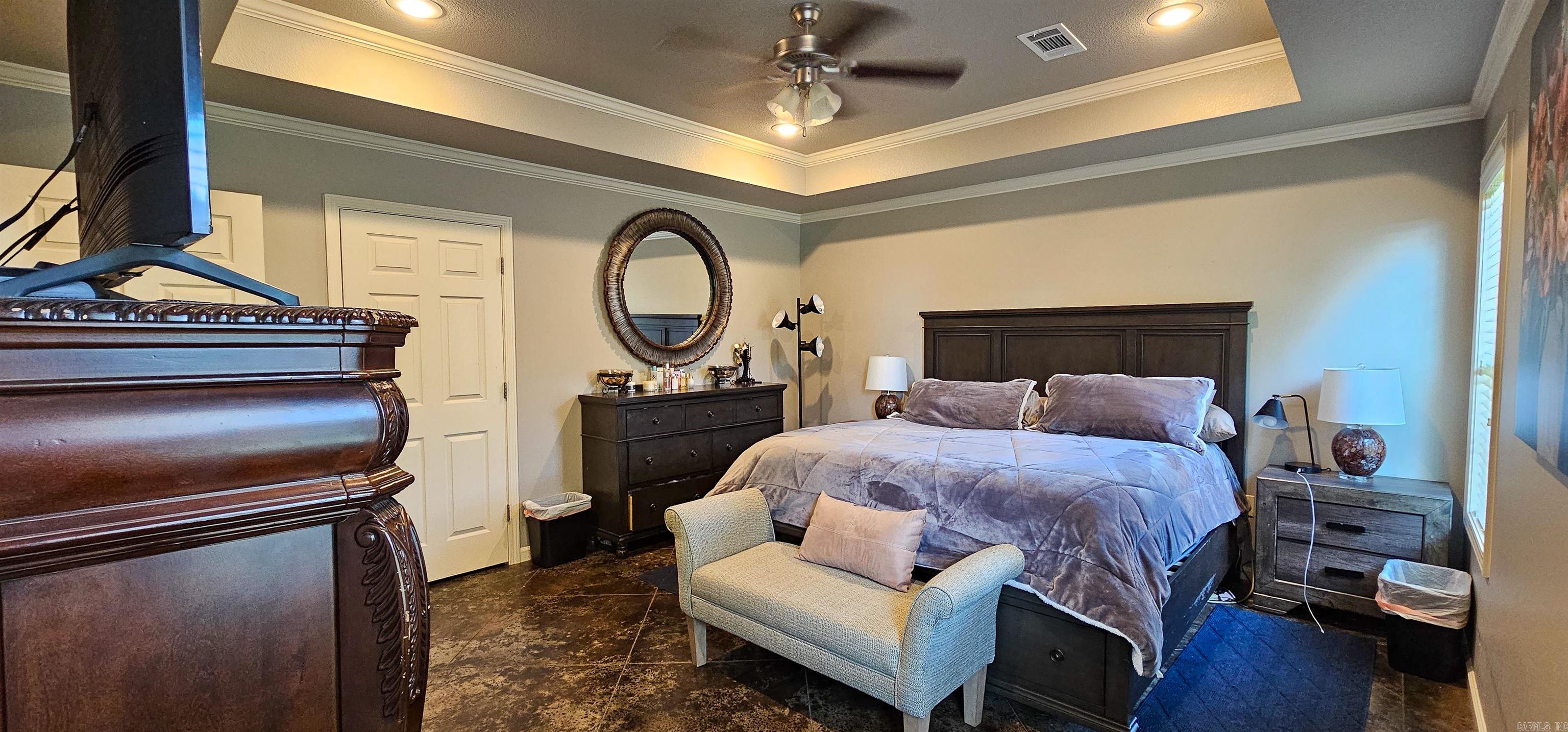 Griffin Park - Residential