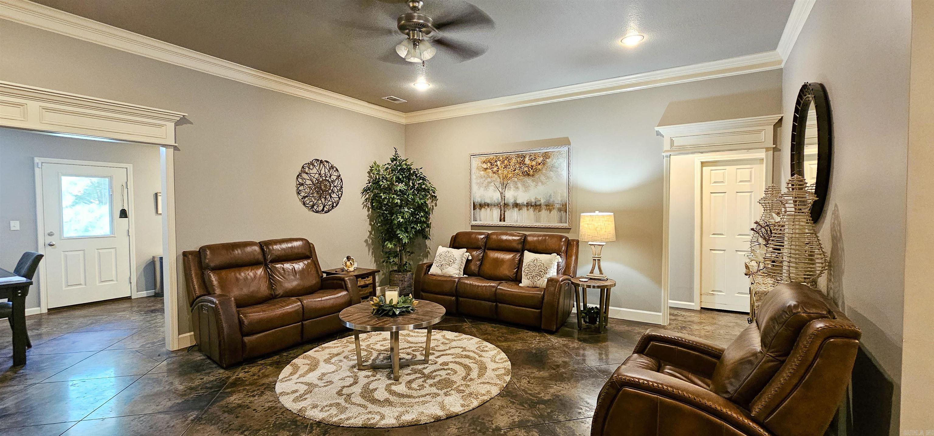 Griffin Park - Residential