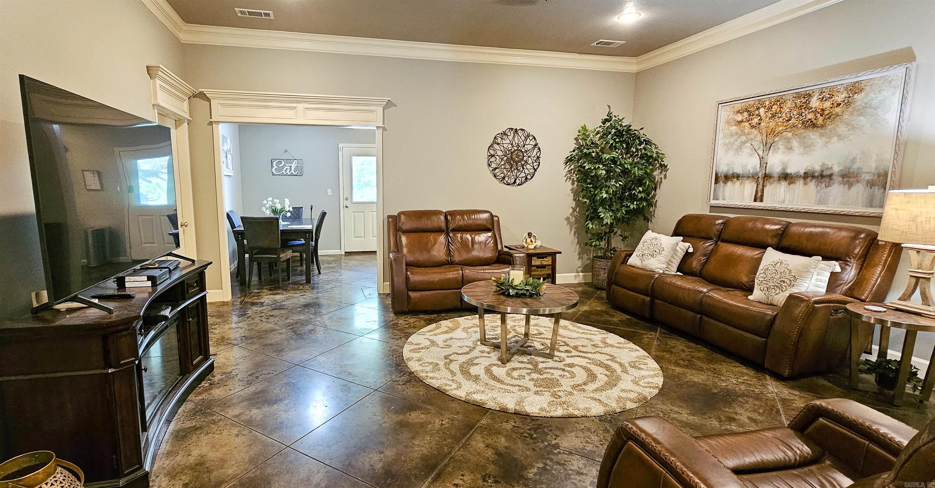 Griffin Park - Residential