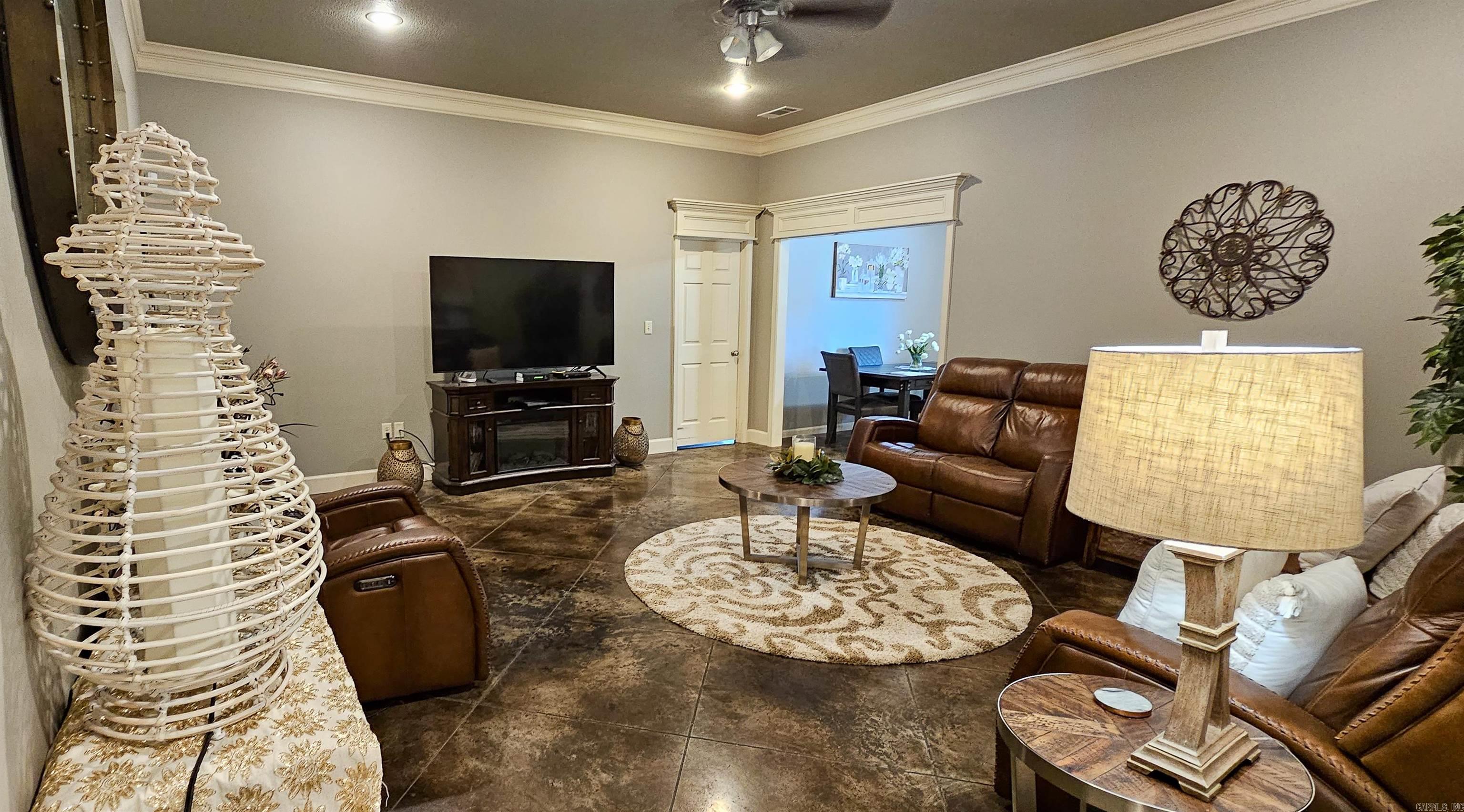 Griffin Park - Residential