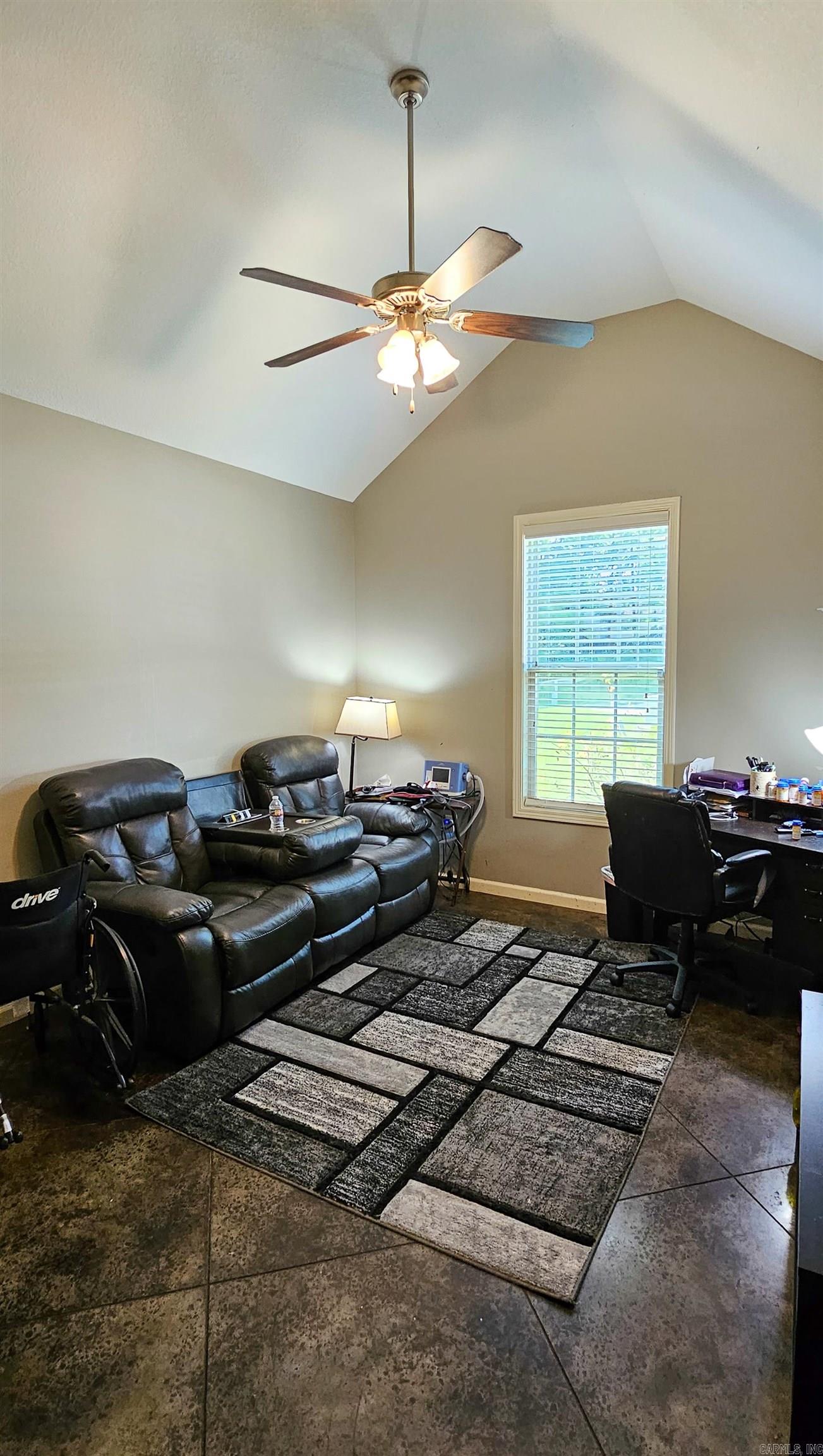 Griffin Park - Residential