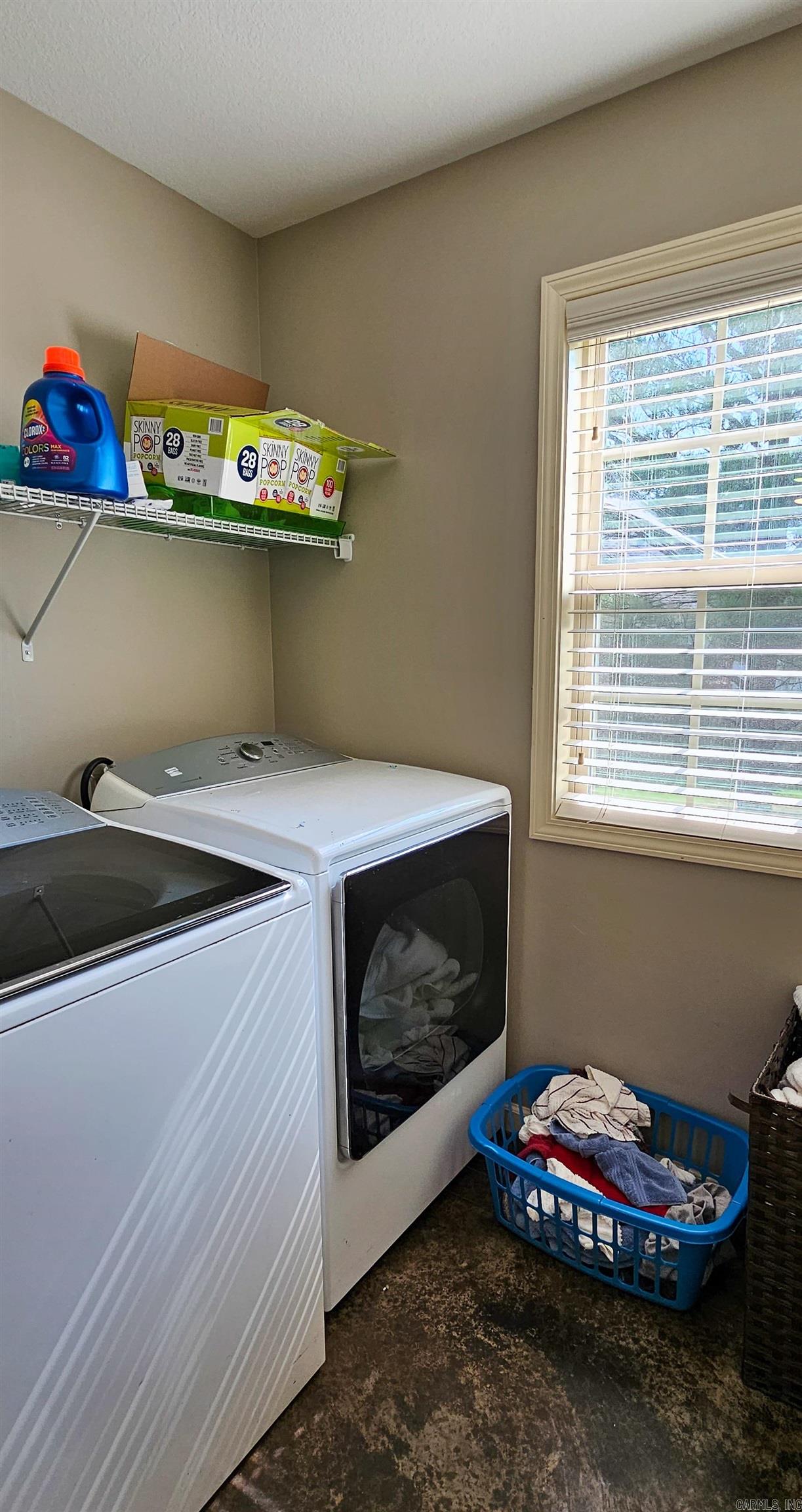 Griffin Park - Residential