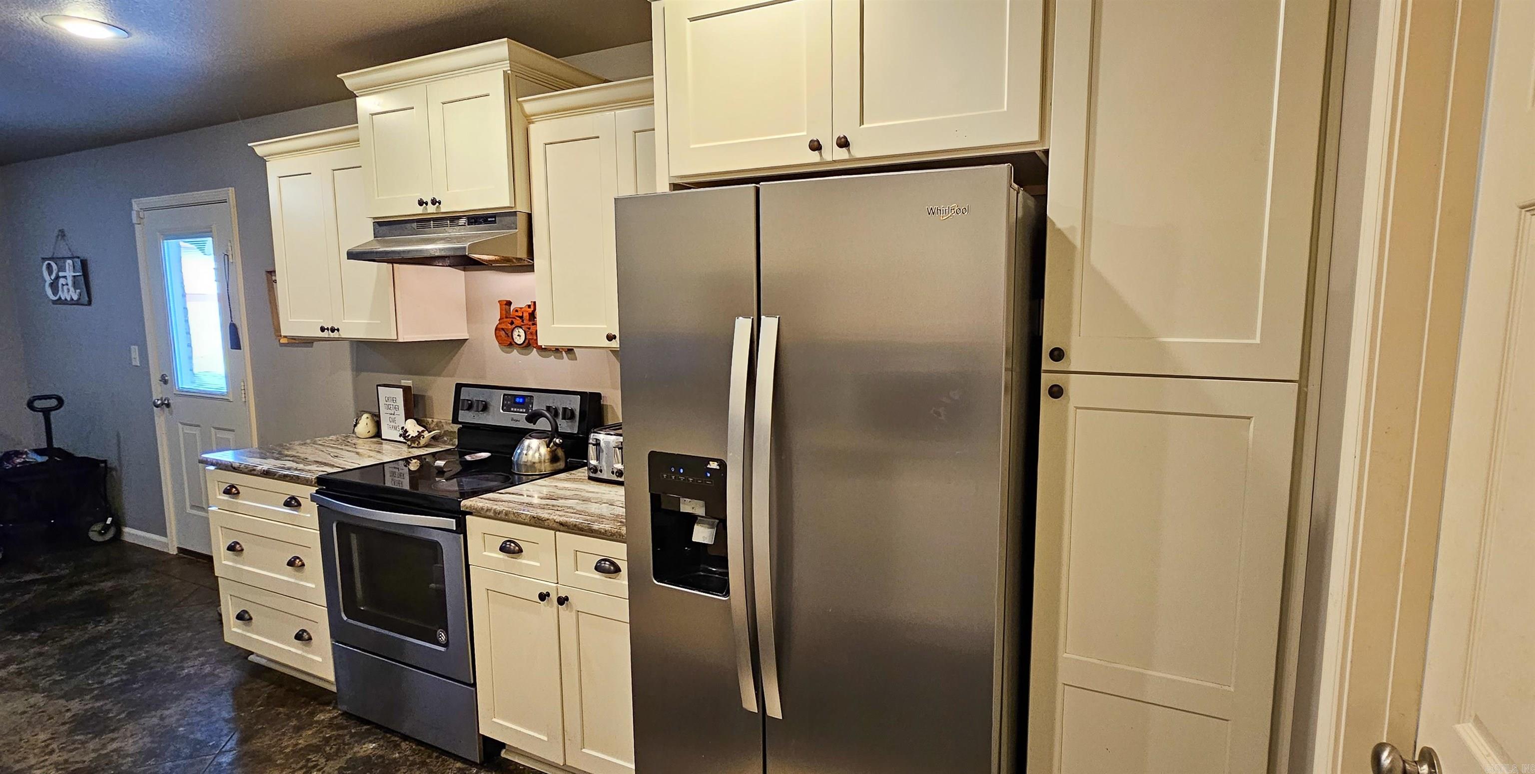 Griffin Park - Residential