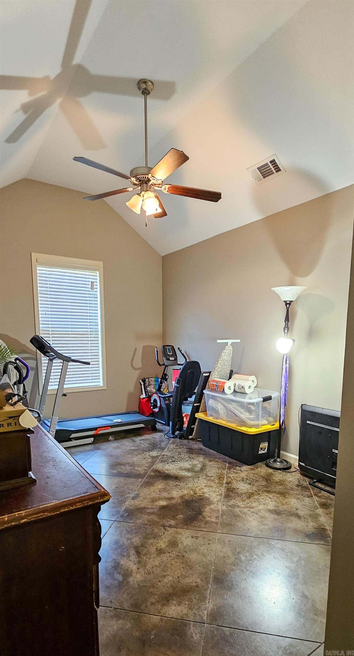 Griffin Park - Residential