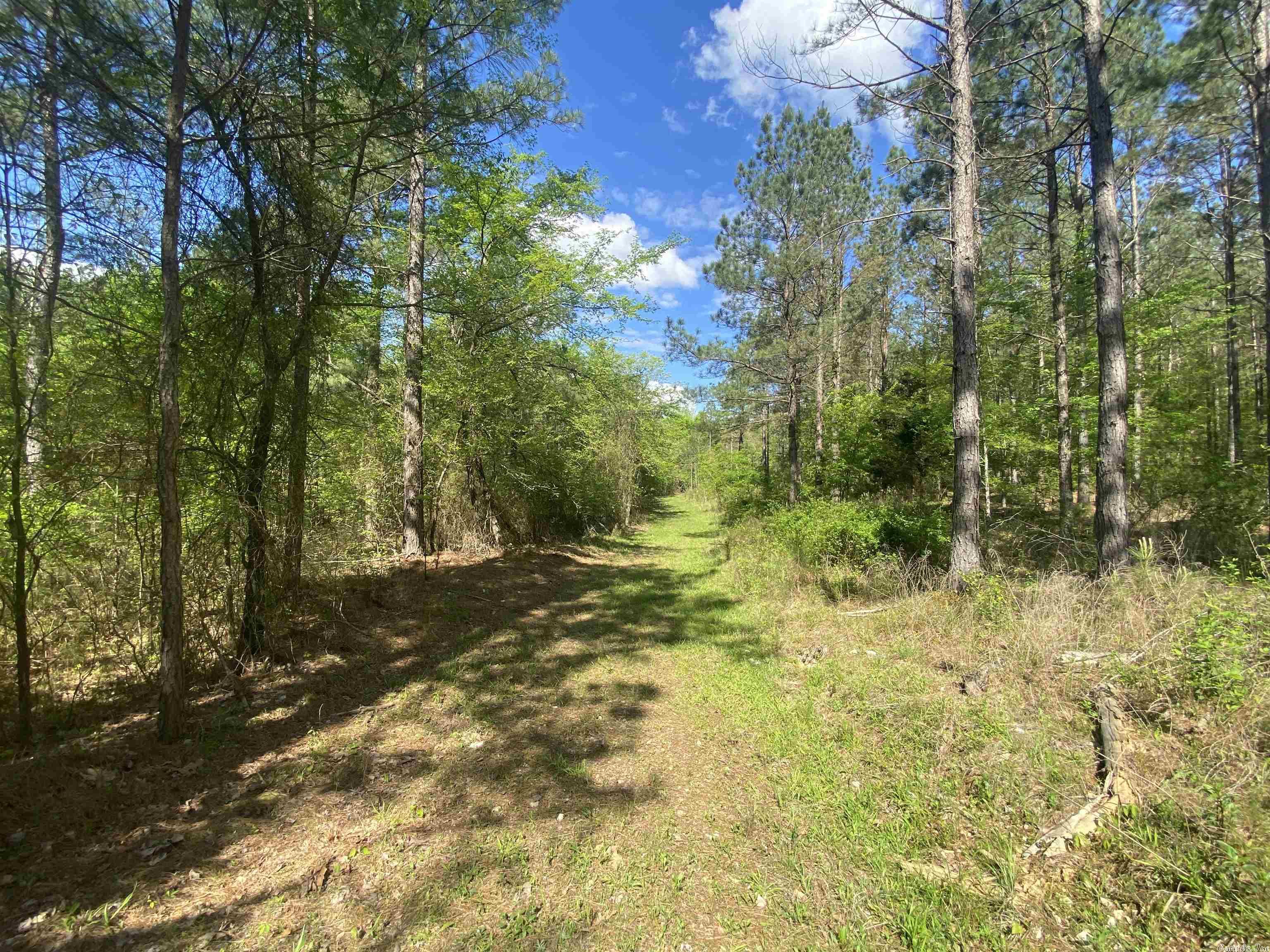 Not in Subdivision - Land