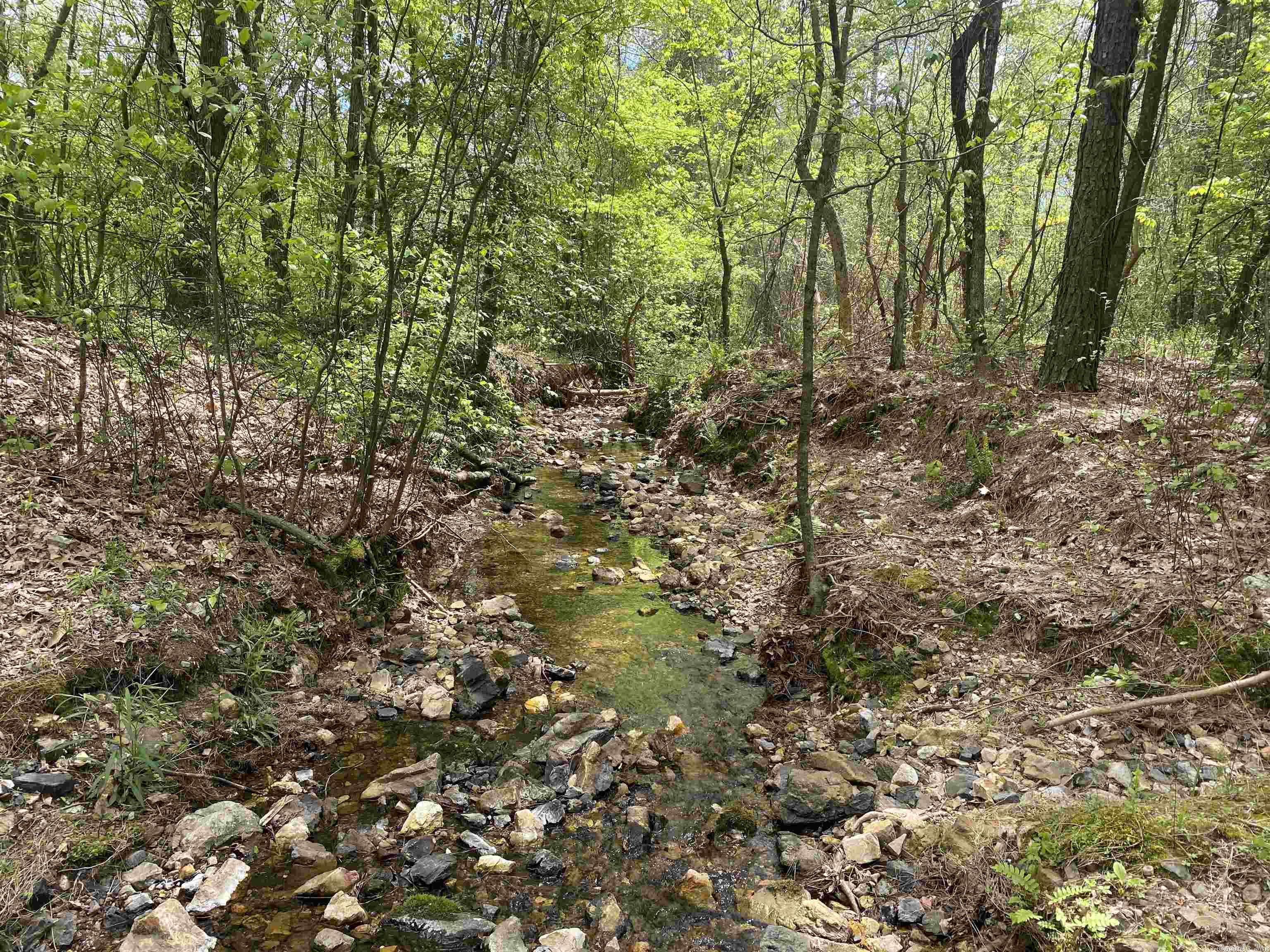 Not in Subdivision - Land