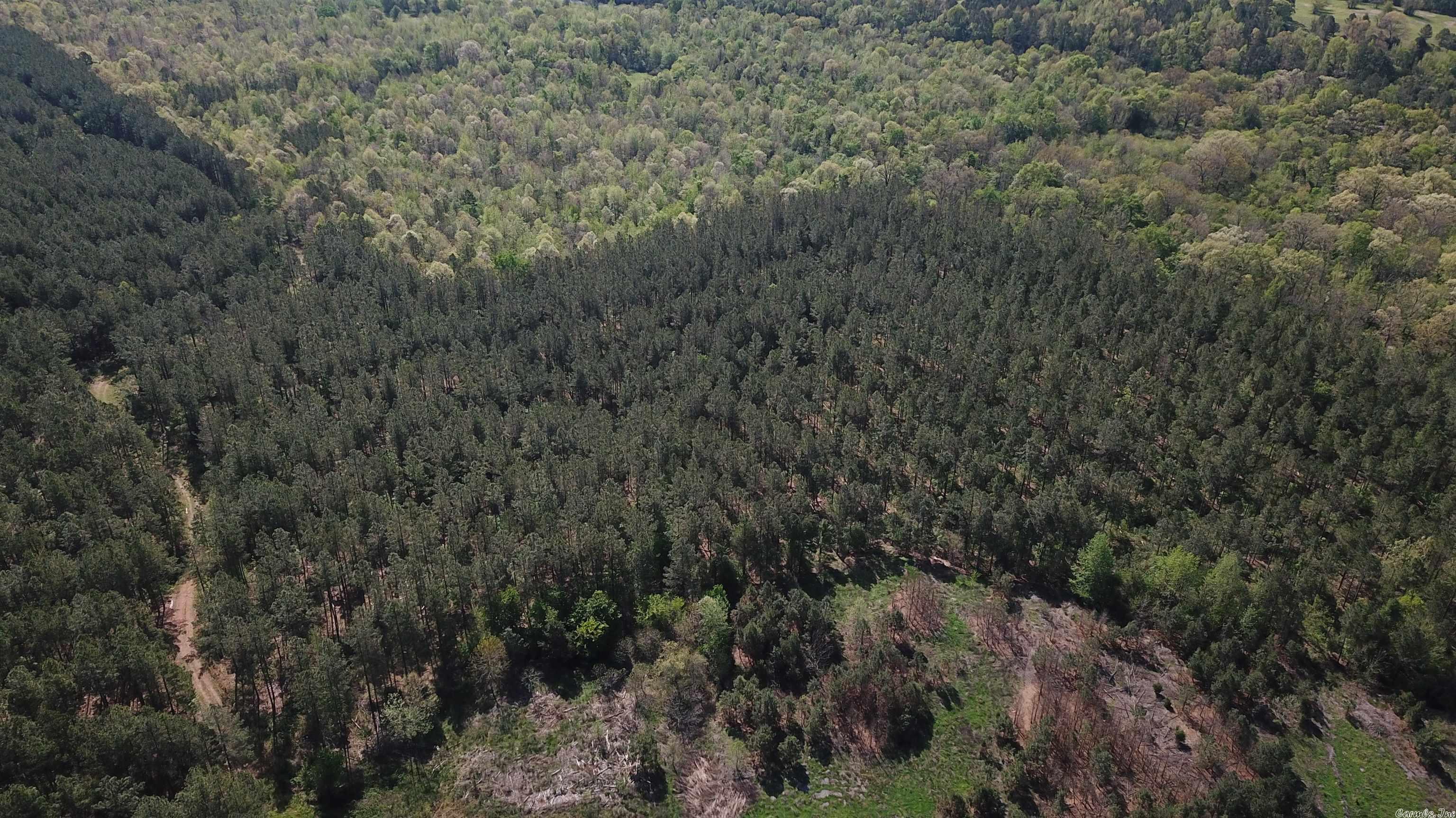 Not in Subdivision - Land