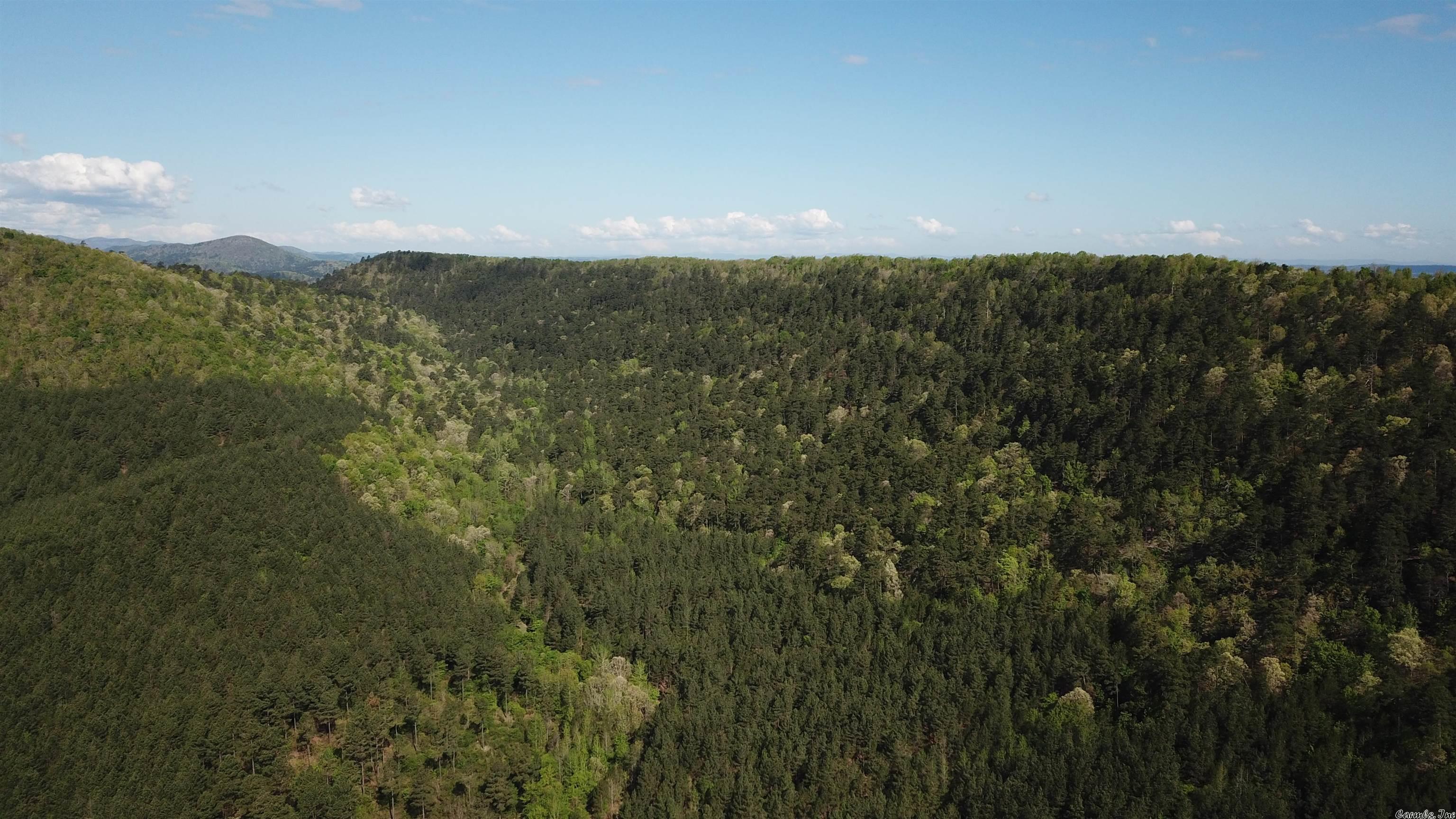 Not in Subdivision - Land