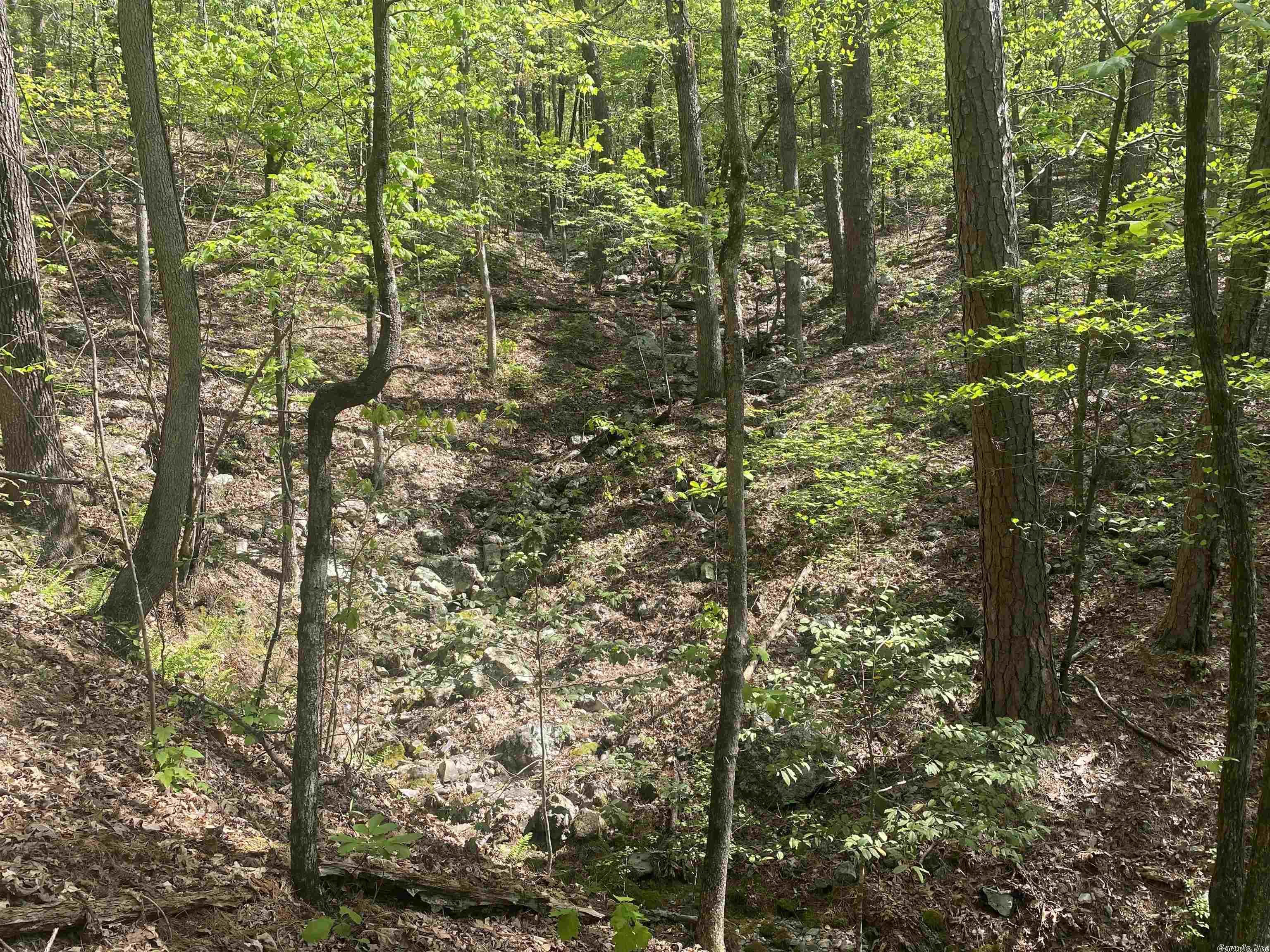 Not in Subdivision - Land