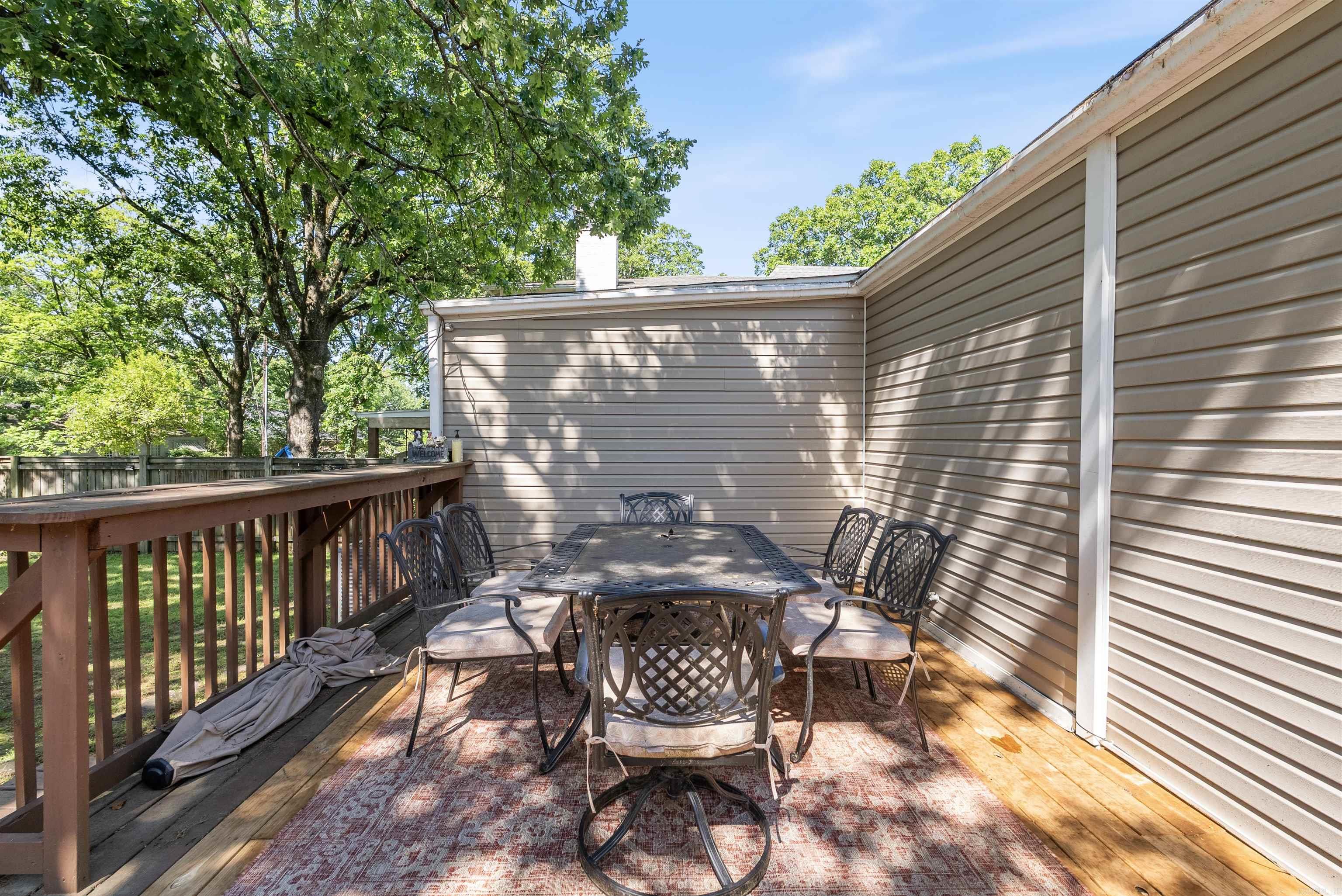 WESTOVER HILLS - Residential