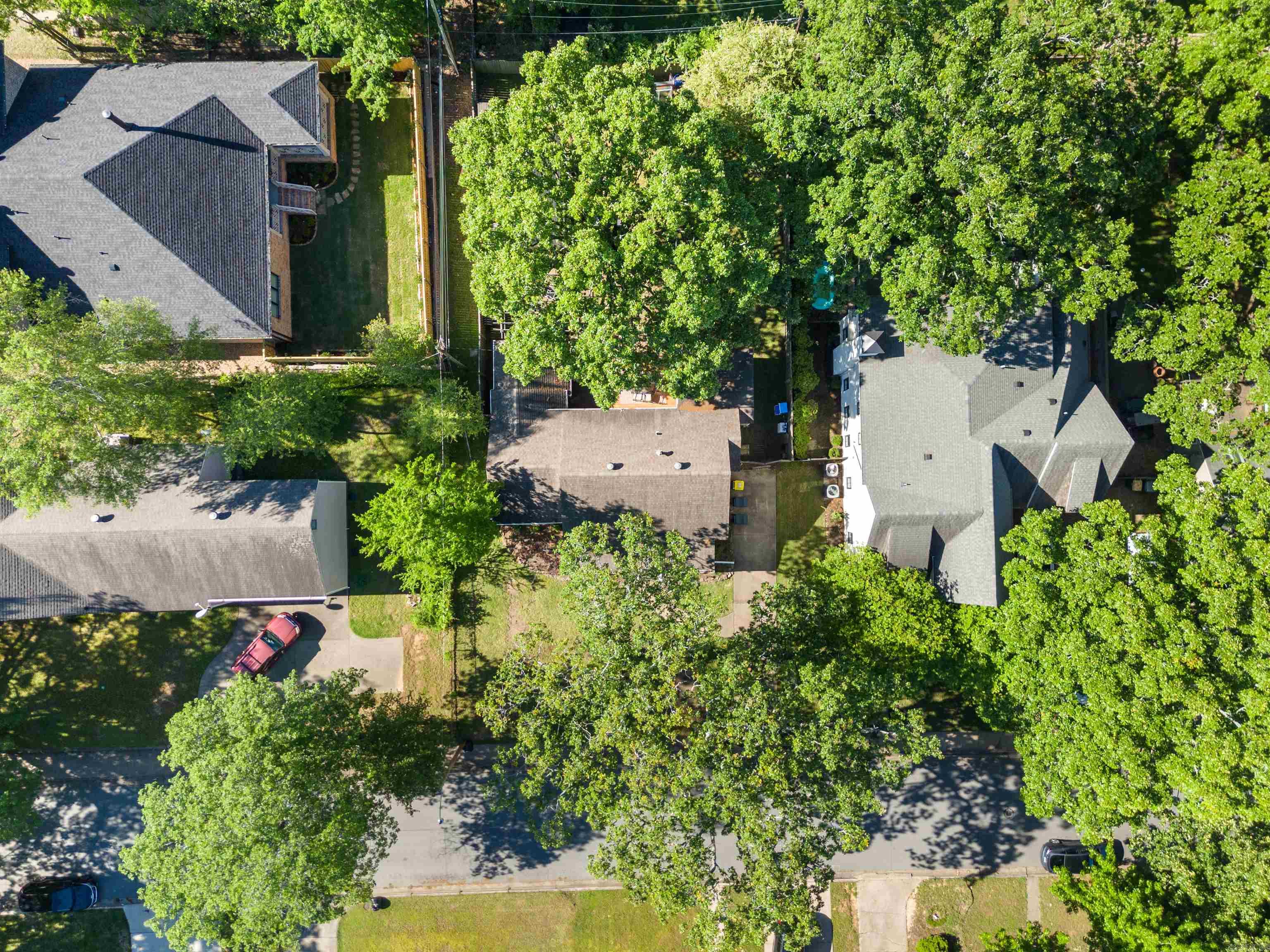 WESTOVER HILLS - Residential