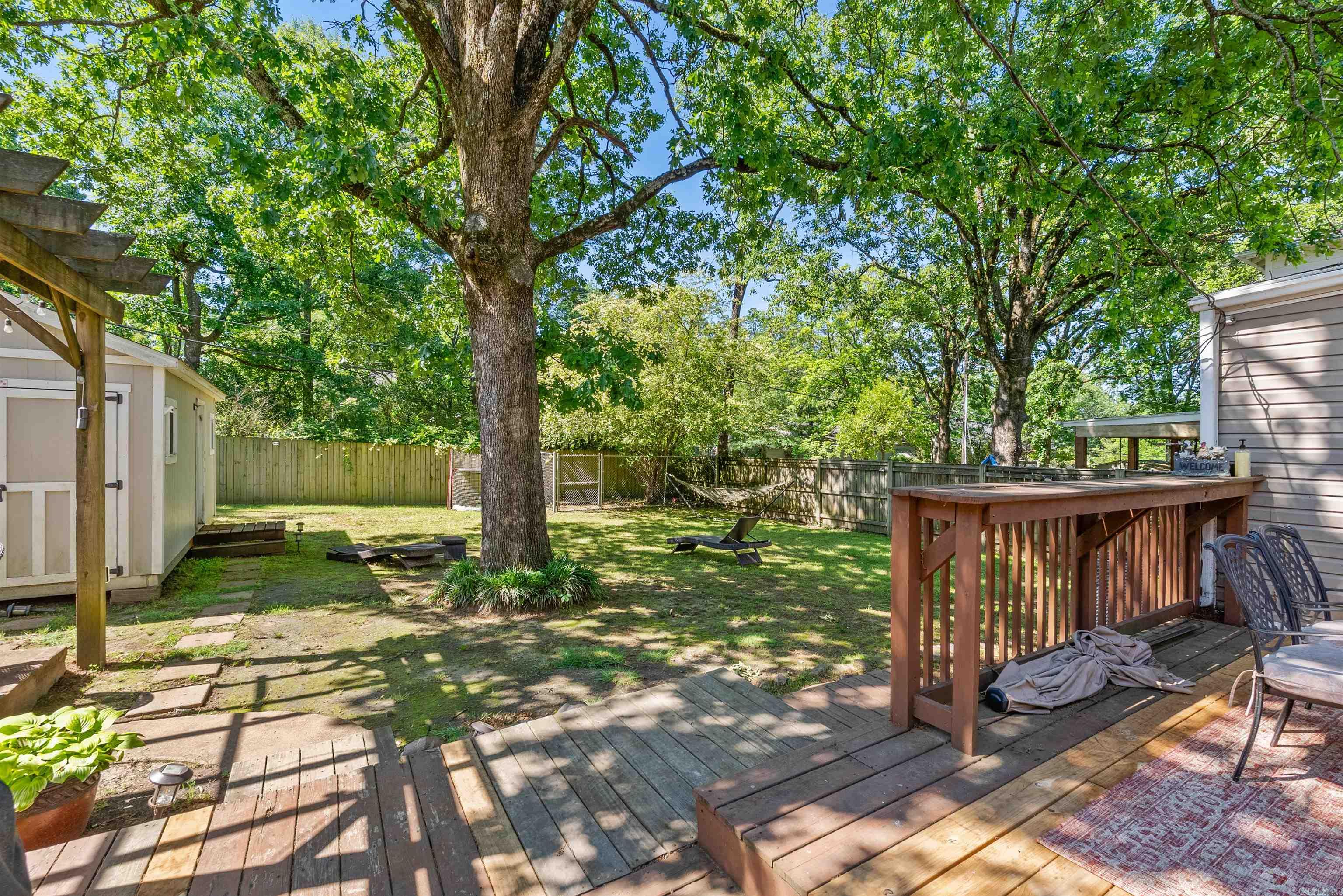WESTOVER HILLS - Residential