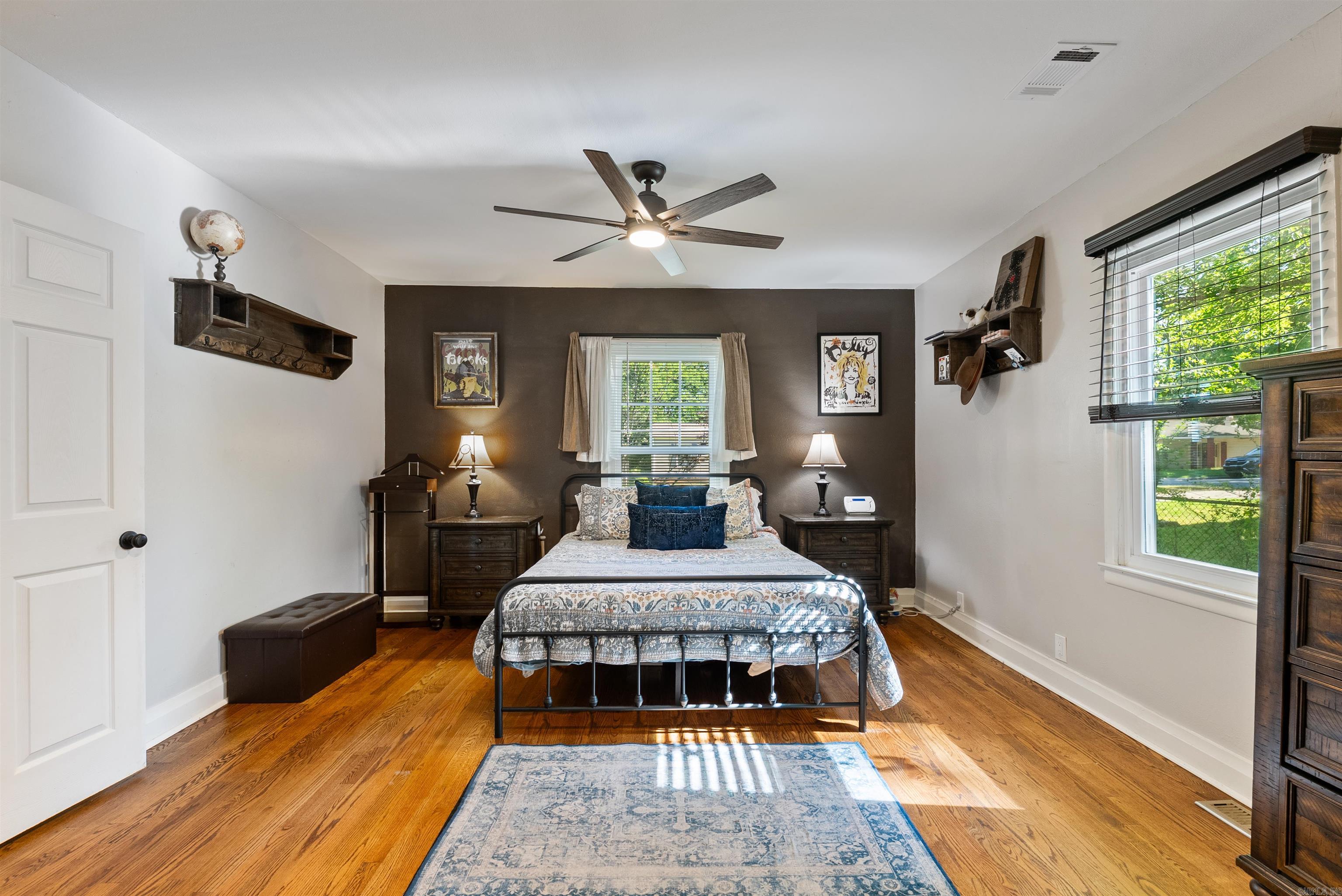 WESTOVER HILLS - Residential