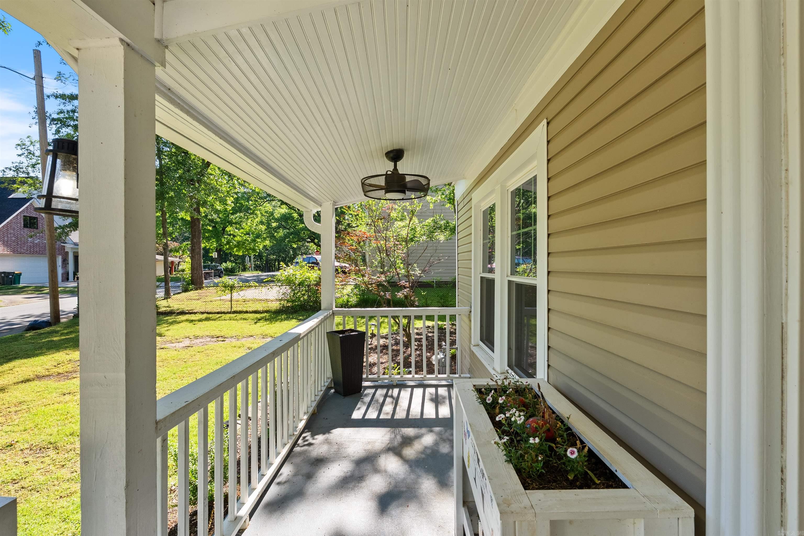 WESTOVER HILLS - Residential