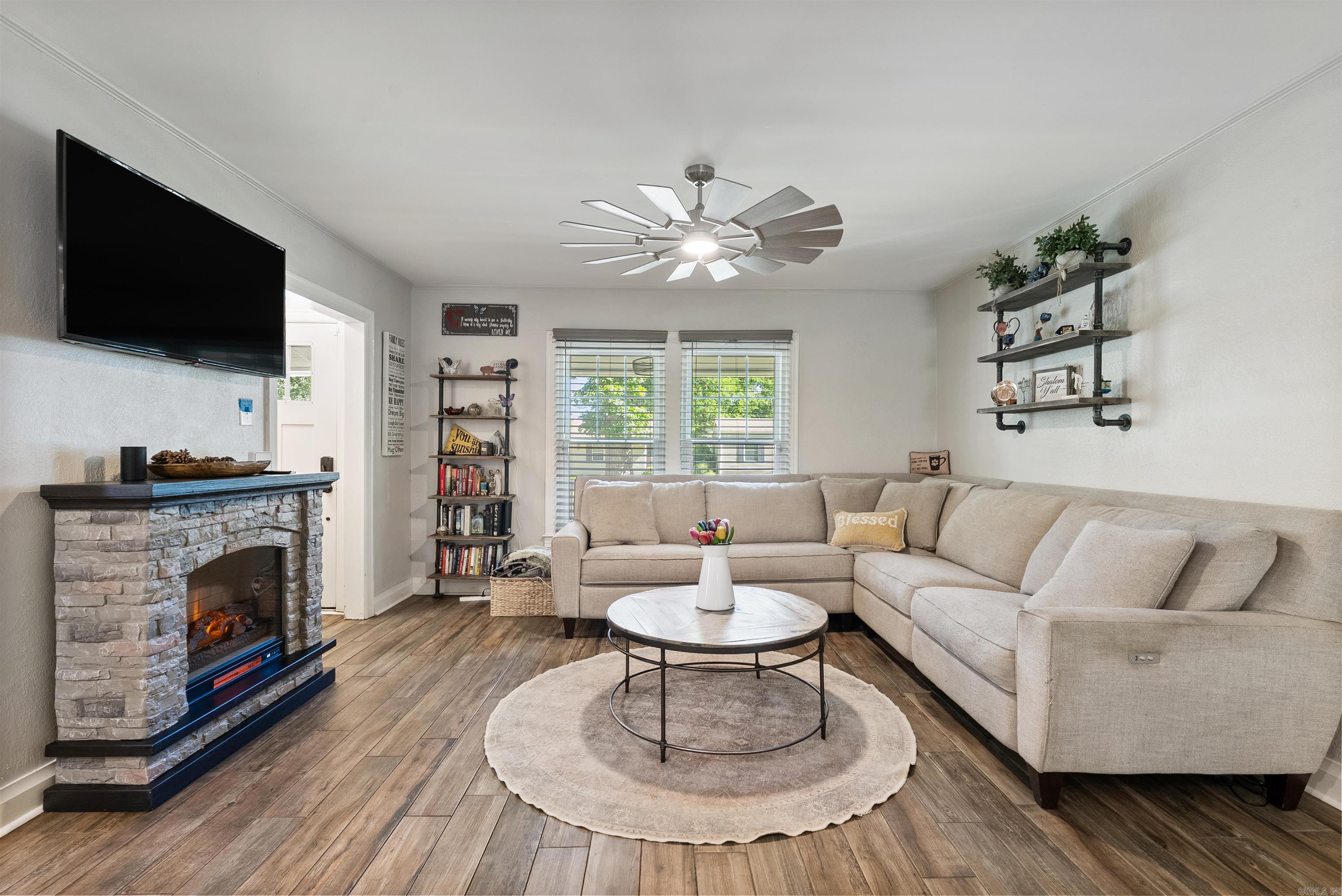 WESTOVER HILLS - Residential