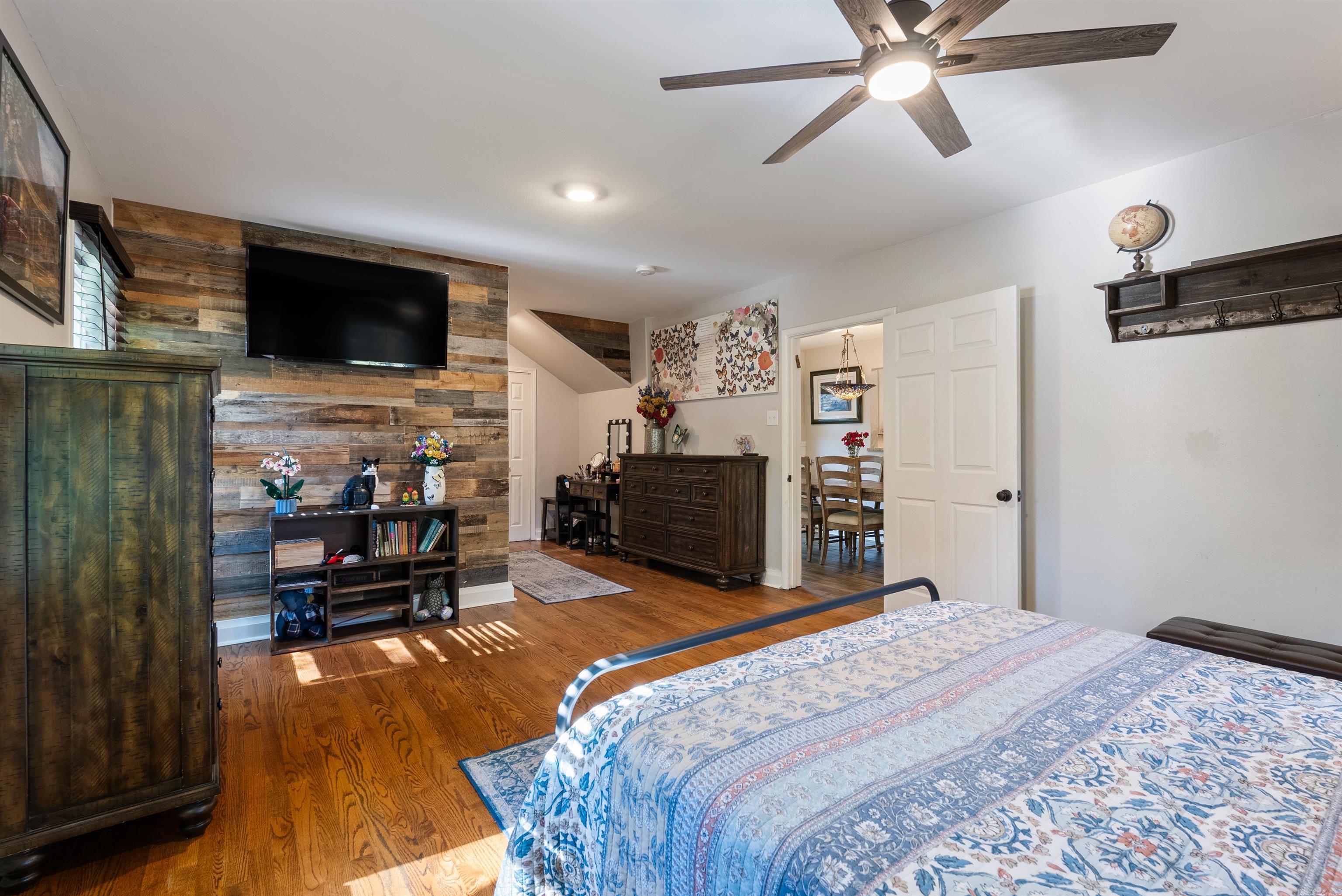 WESTOVER HILLS - Residential