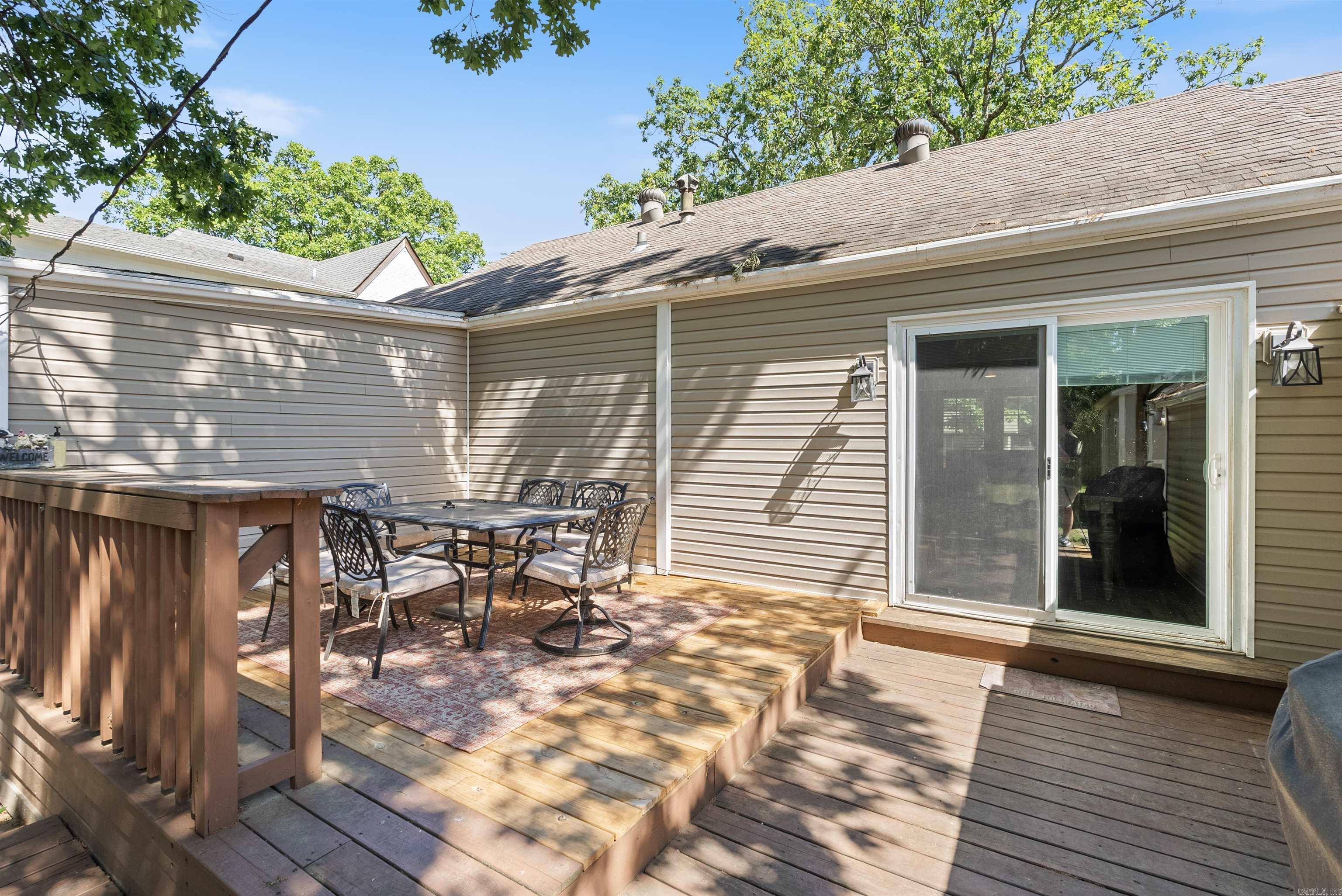 WESTOVER HILLS - Residential