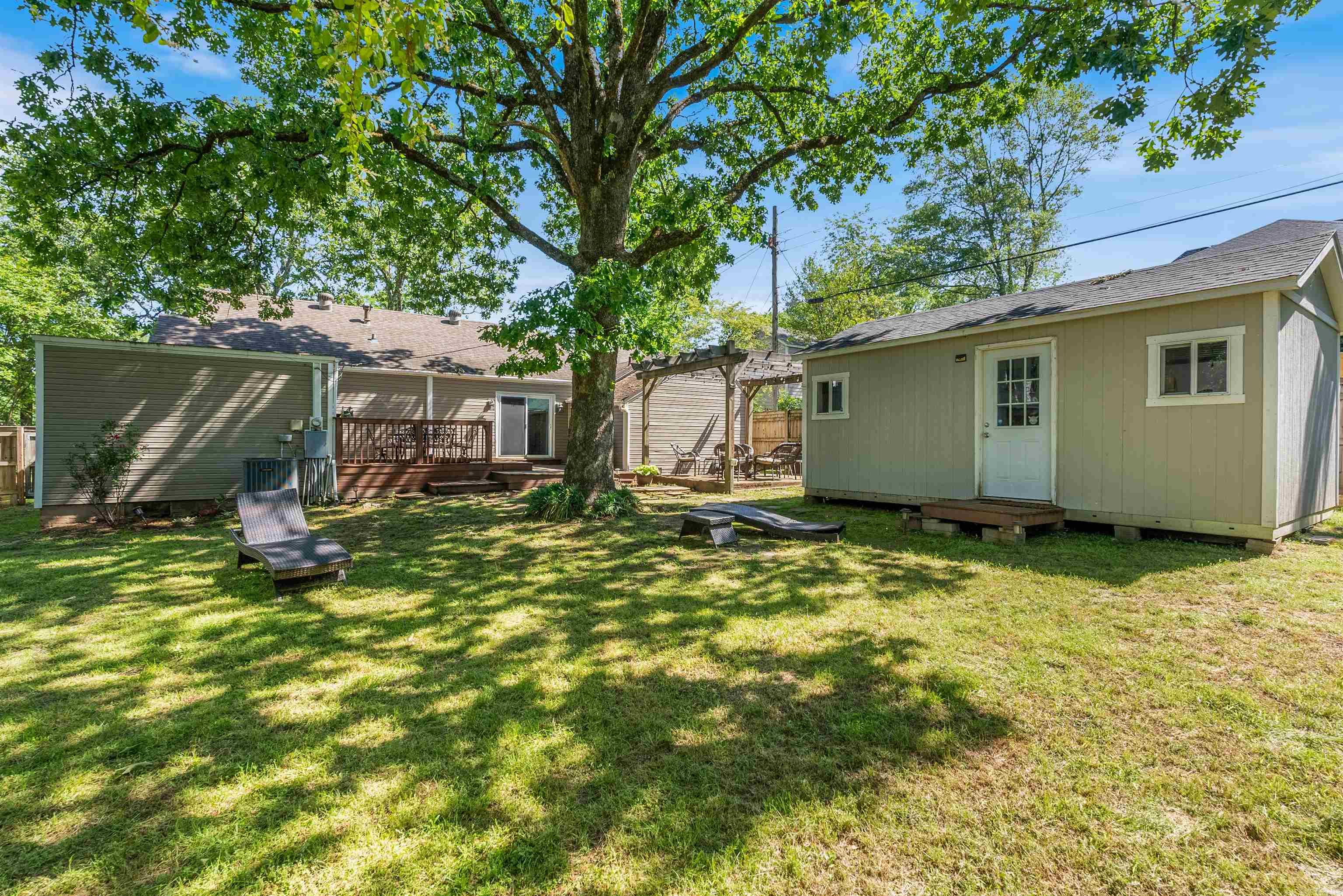 WESTOVER HILLS - Residential
