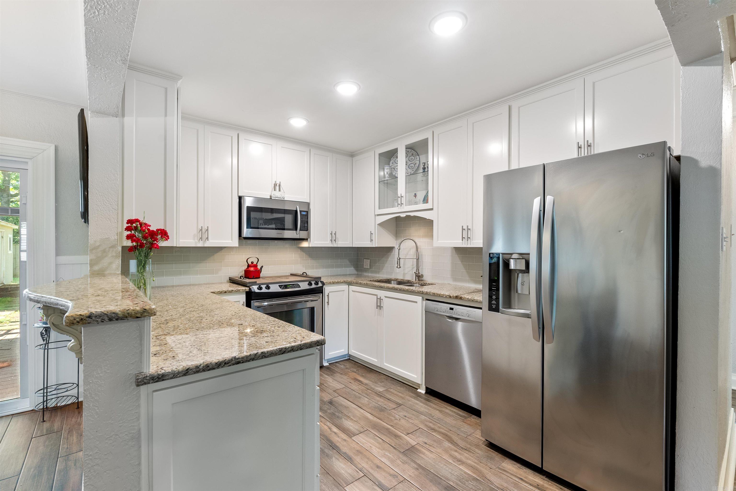 WESTOVER HILLS - Residential