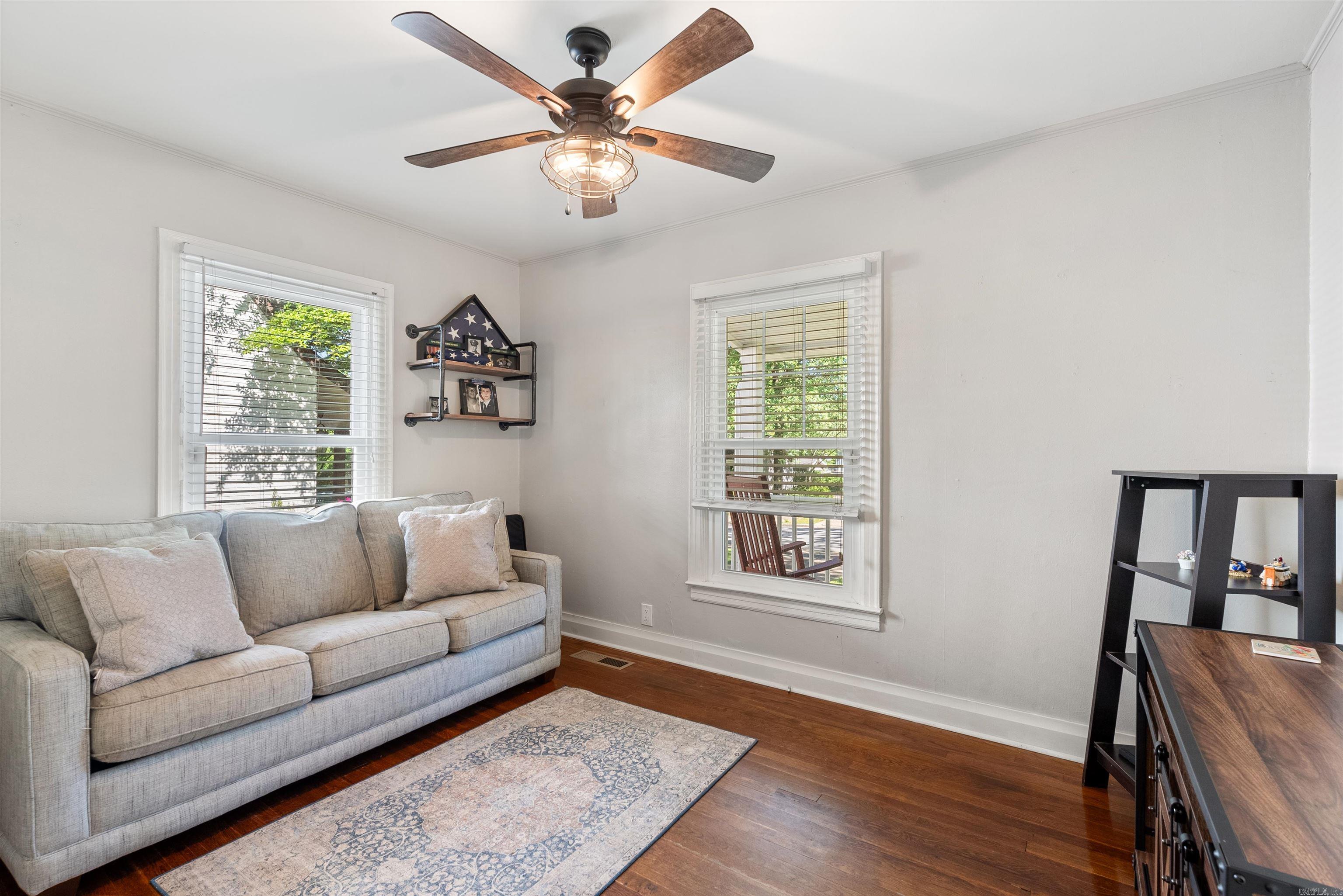 WESTOVER HILLS - Residential