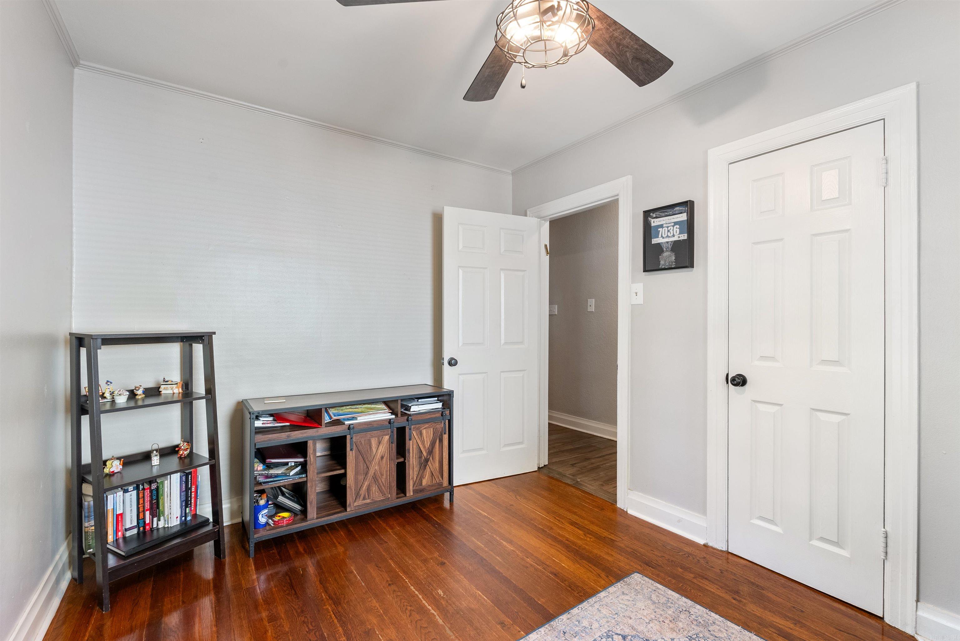 WESTOVER HILLS - Residential