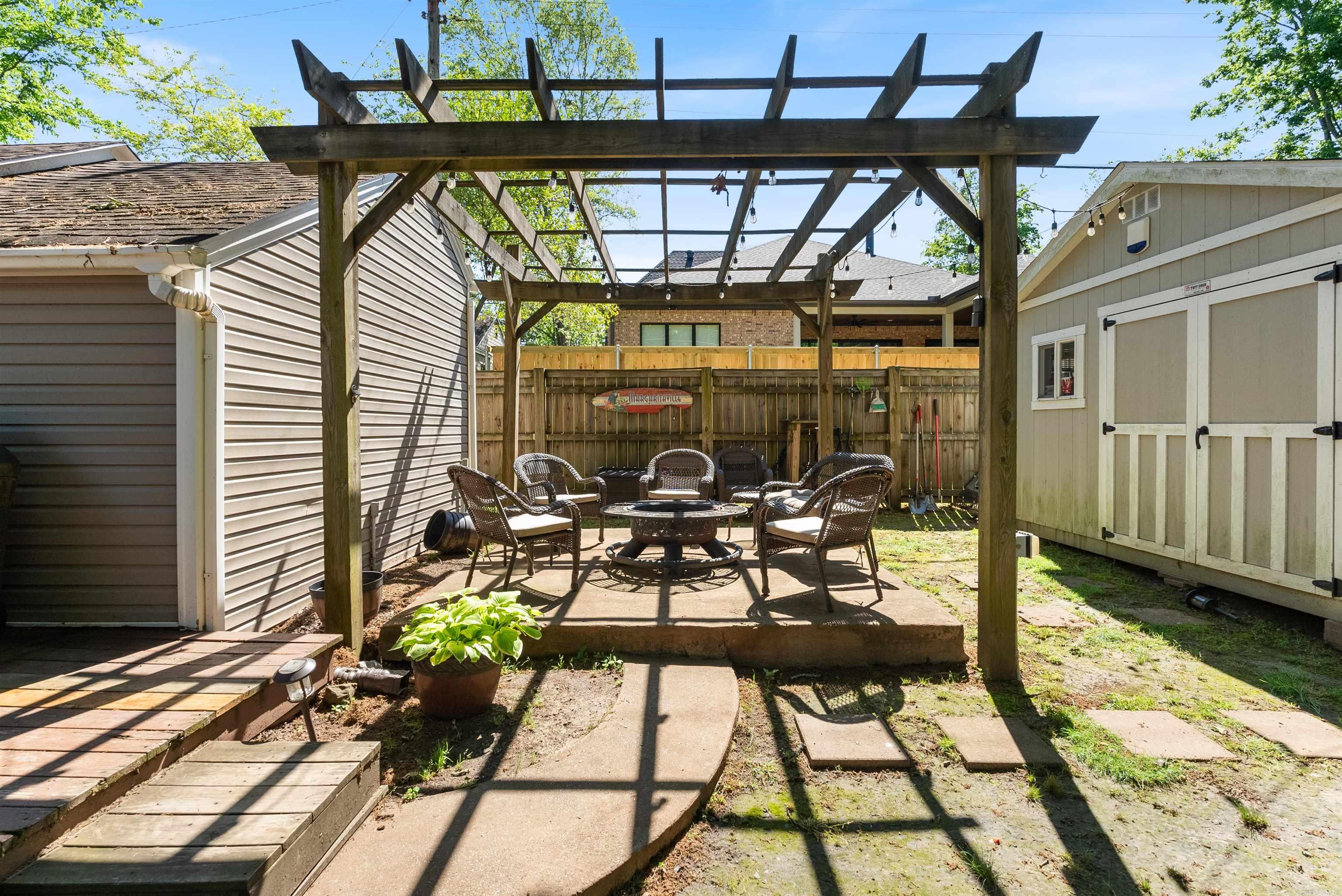 WESTOVER HILLS - Residential