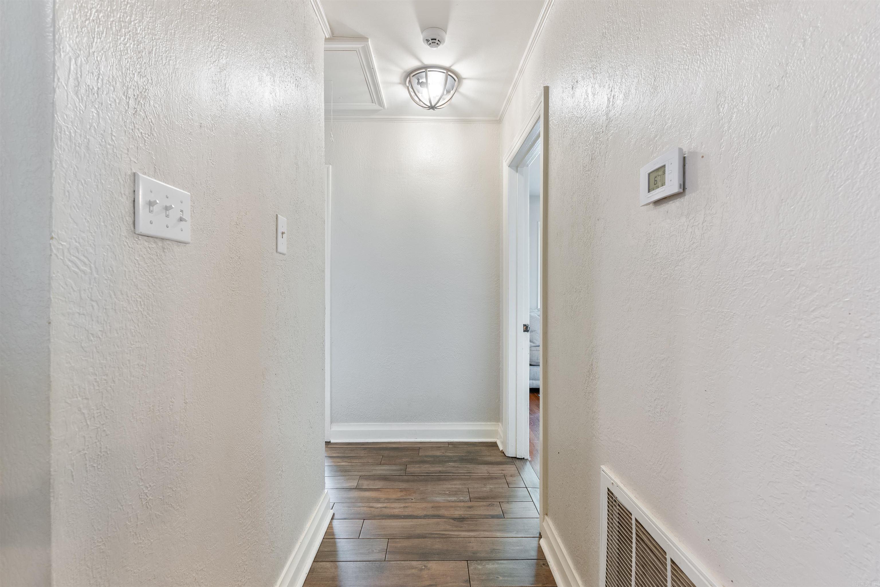 WESTOVER HILLS - Residential